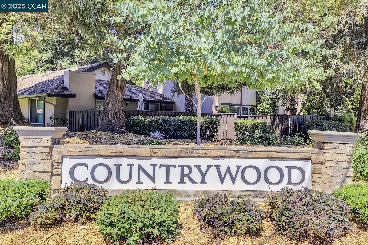 Detail Gallery Image 48 of 54 For 1865 Countrywood Court, Walnut Creek,  CA 94598 - 4 Beds | 2/1 Baths