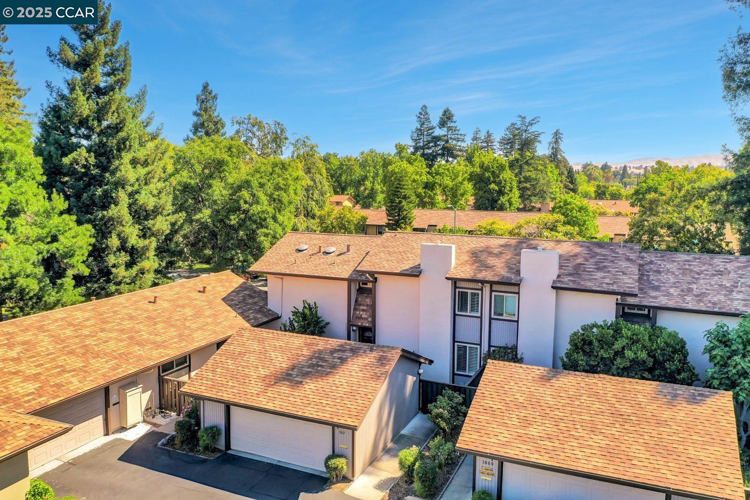 Detail Gallery Image 51 of 54 For 1865 Countrywood Court, Walnut Creek,  CA 94598 - 4 Beds | 2/1 Baths