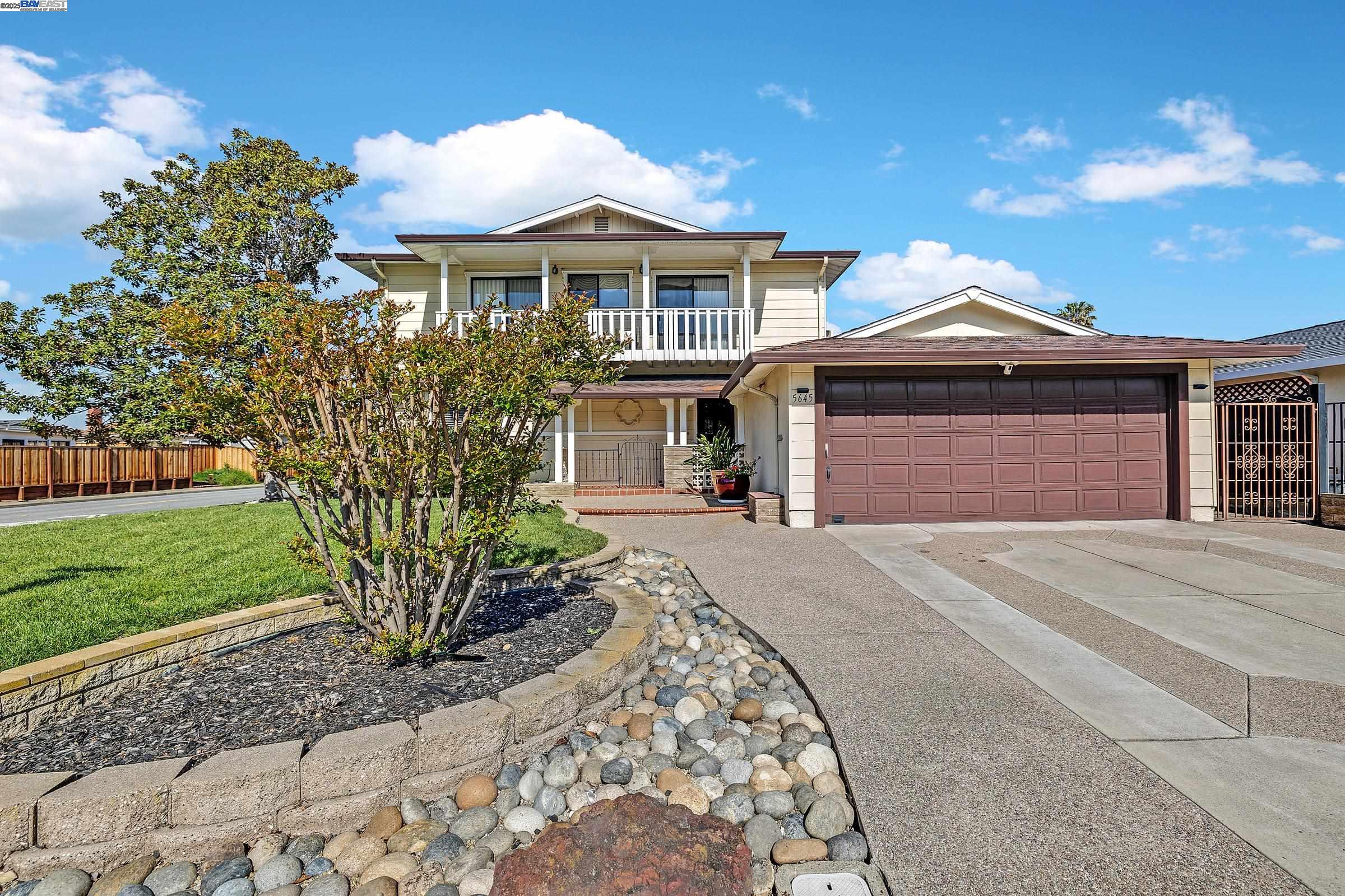 Detail Gallery Image 1 of 1 For 5645 Lemke Pl, Fremont,  CA 94538 - 4 Beds | 3 Baths