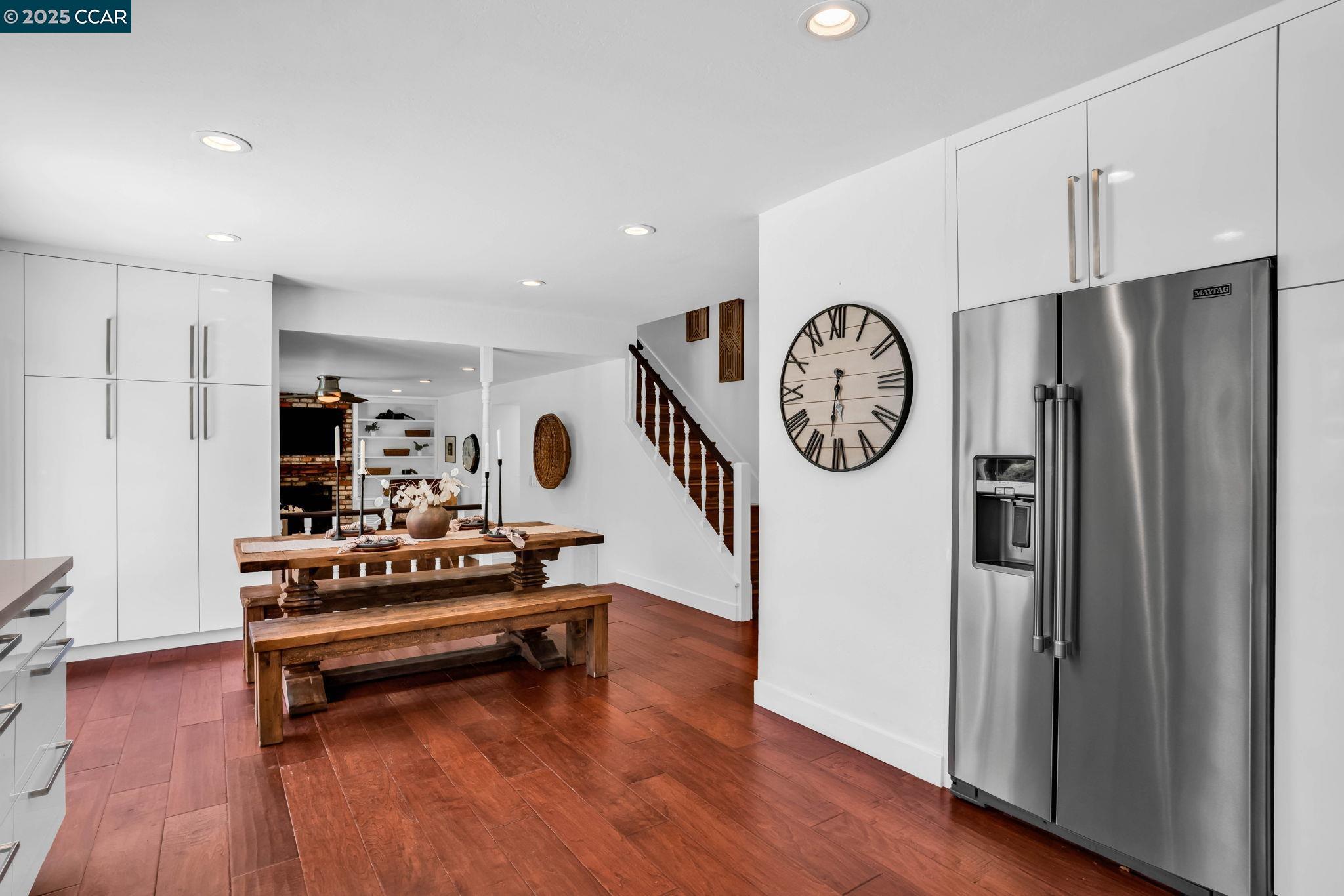 Detail Gallery Image 16 of 60 For 33 El Molino Dr, Clayton,  CA 94517 - 4 Beds | 3 Baths