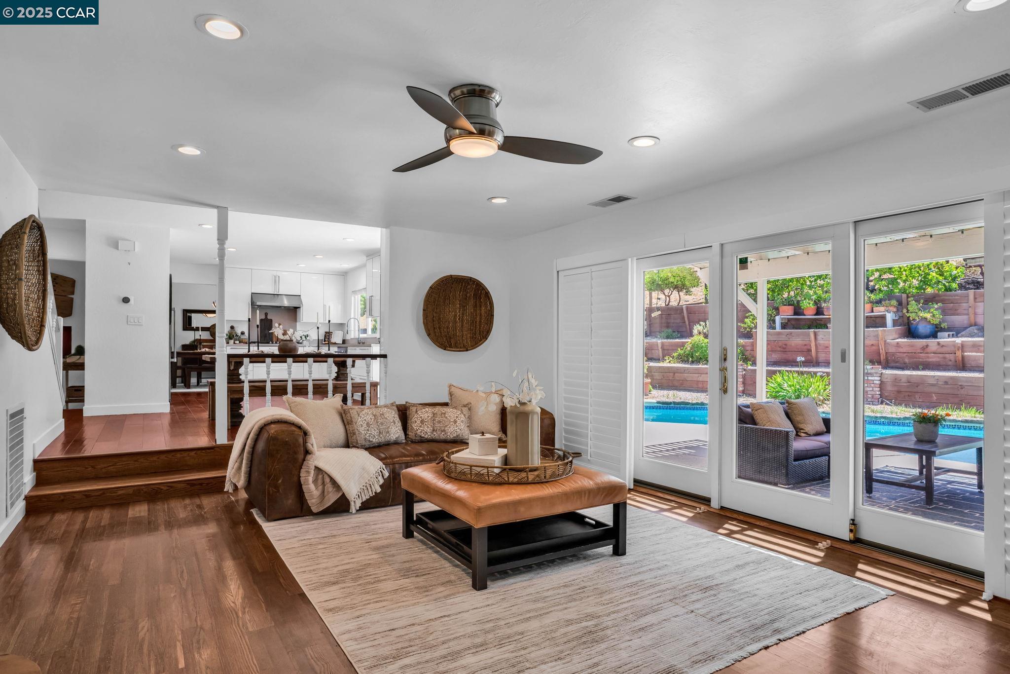 Detail Gallery Image 24 of 60 For 33 El Molino Dr, Clayton,  CA 94517 - 4 Beds | 3 Baths