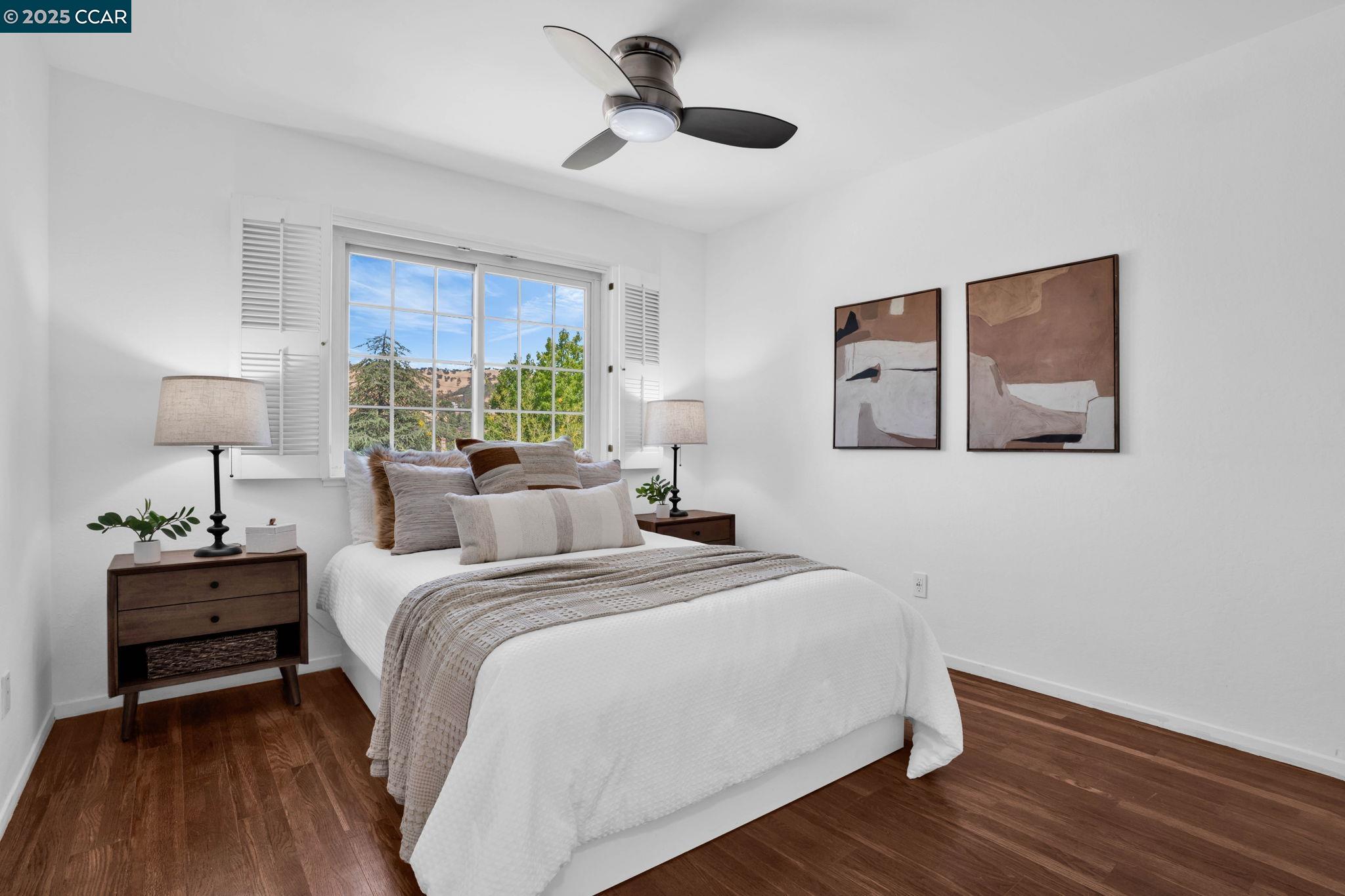 Detail Gallery Image 36 of 60 For 33 El Molino Dr, Clayton,  CA 94517 - 4 Beds | 3 Baths