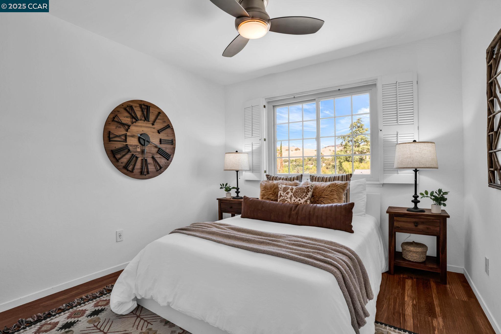 Detail Gallery Image 40 of 60 For 33 El Molino Dr, Clayton,  CA 94517 - 4 Beds | 3 Baths