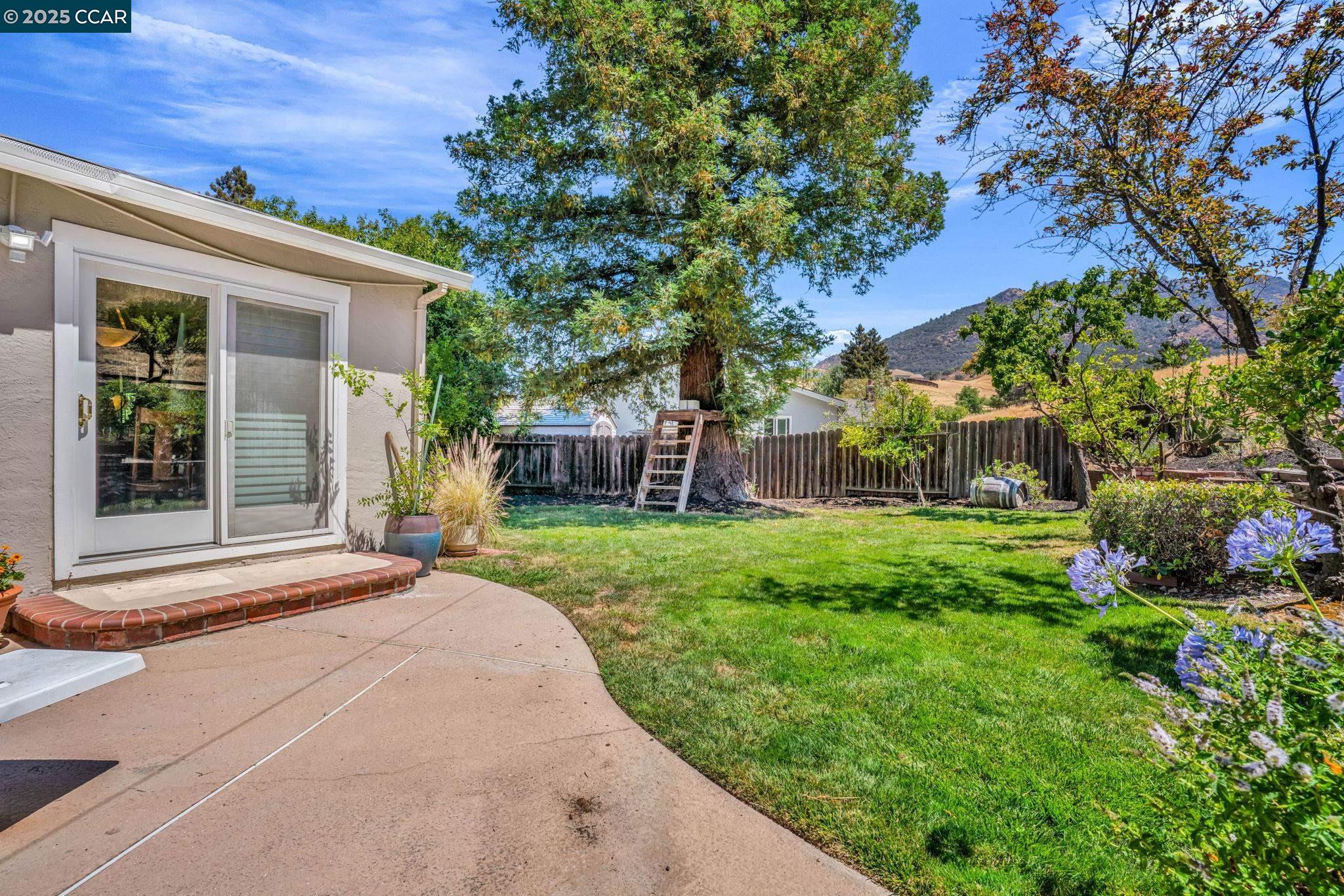 Detail Gallery Image 47 of 60 For 33 El Molino Dr, Clayton,  CA 94517 - 4 Beds | 3 Baths