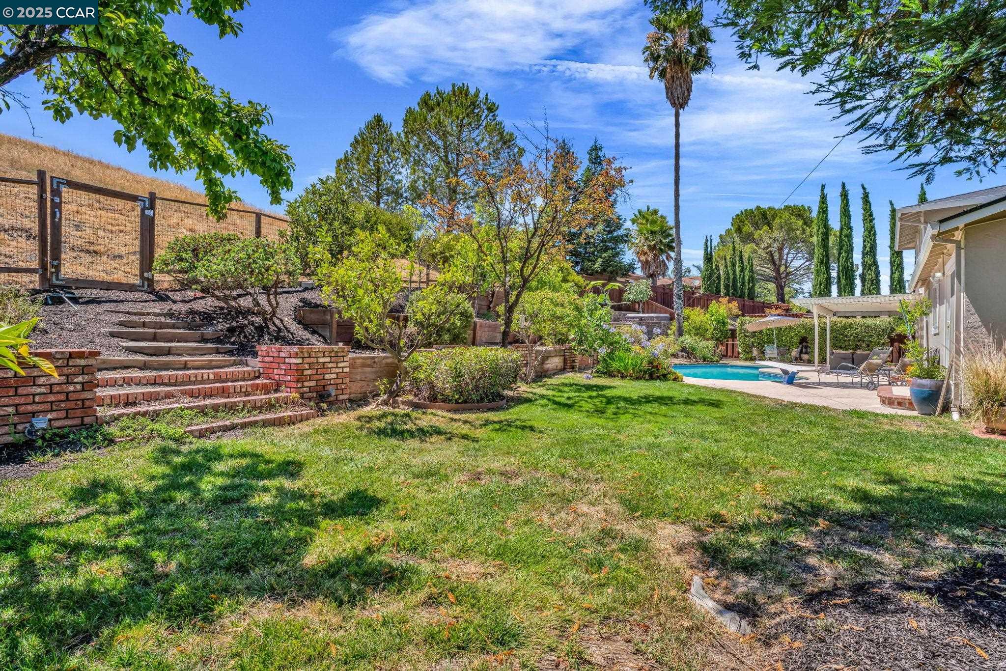 Detail Gallery Image 48 of 60 For 33 El Molino Dr, Clayton,  CA 94517 - 4 Beds | 3 Baths