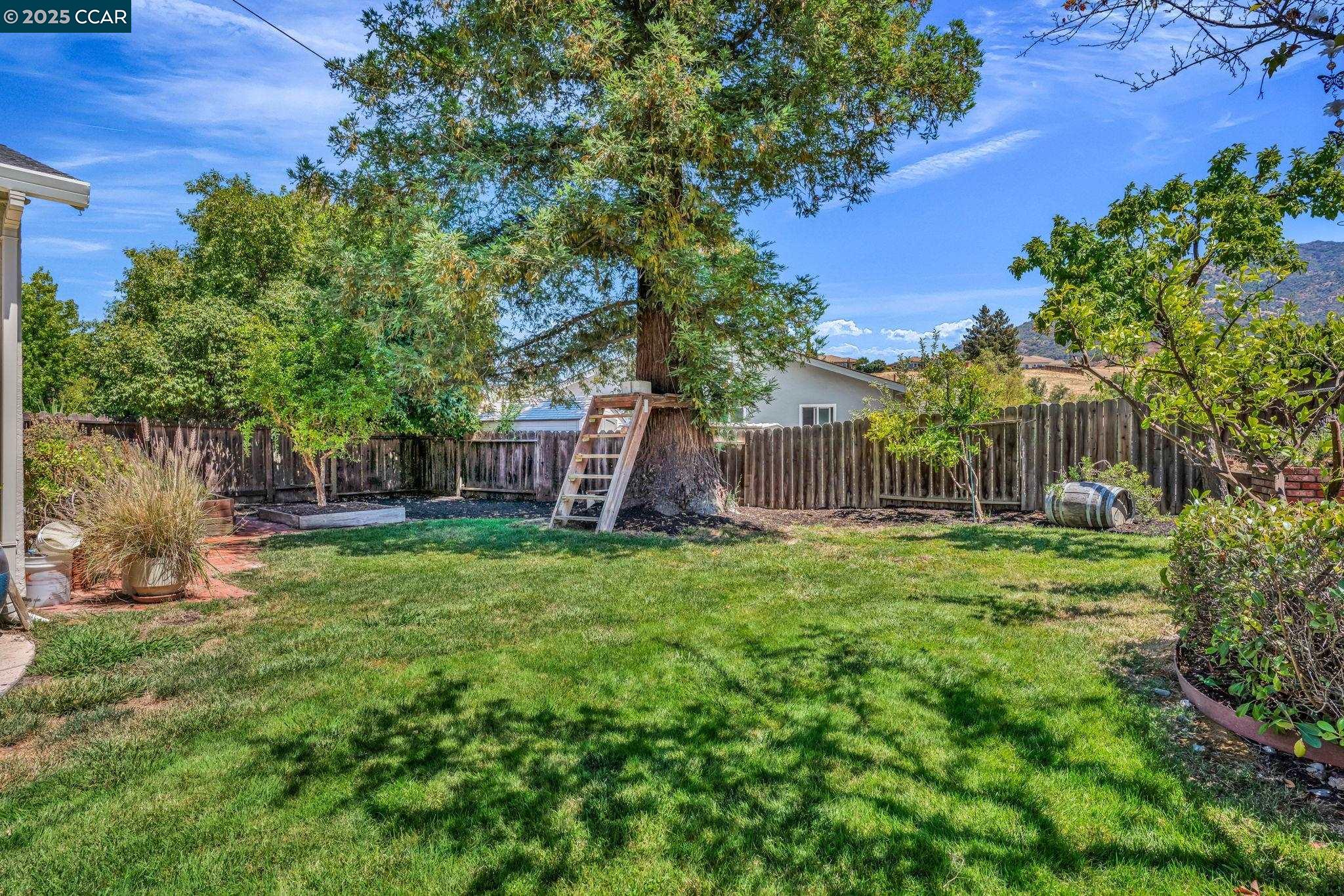 Detail Gallery Image 49 of 60 For 33 El Molino Dr, Clayton,  CA 94517 - 4 Beds | 3 Baths