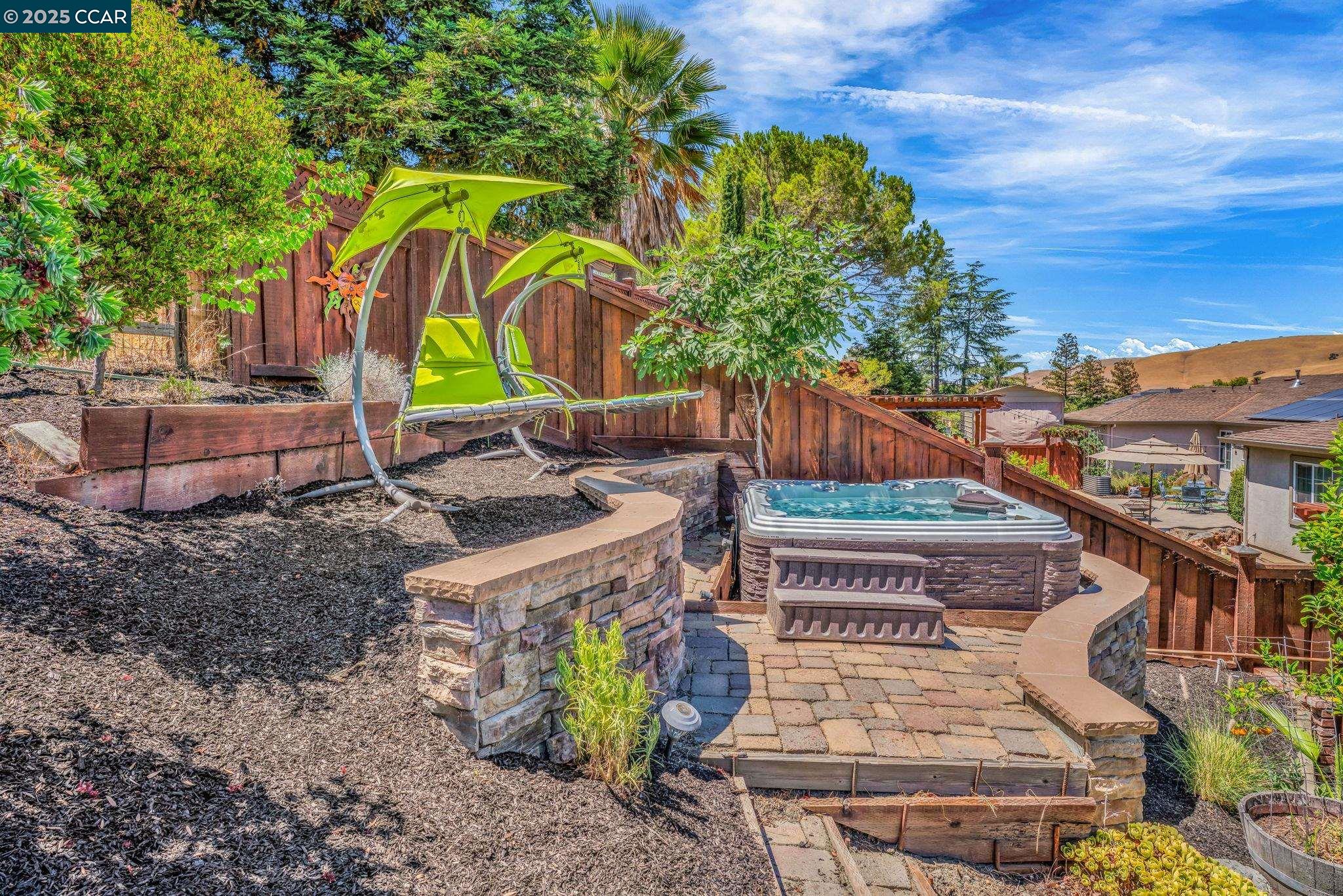 Detail Gallery Image 50 of 60 For 33 El Molino Dr, Clayton,  CA 94517 - 4 Beds | 3 Baths