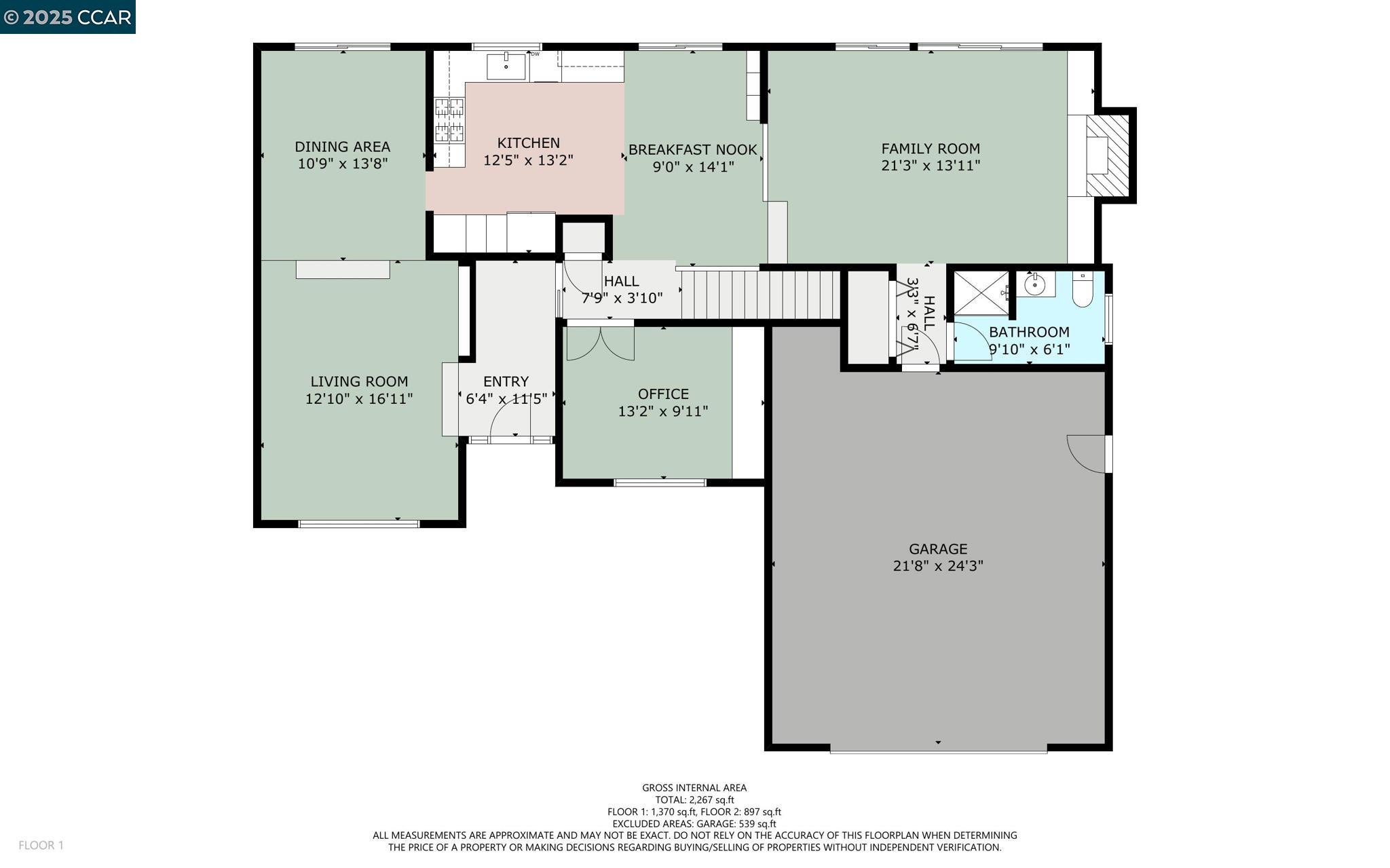 Detail Gallery Image 59 of 60 For 33 El Molino Dr, Clayton,  CA 94517 - 4 Beds | 3 Baths