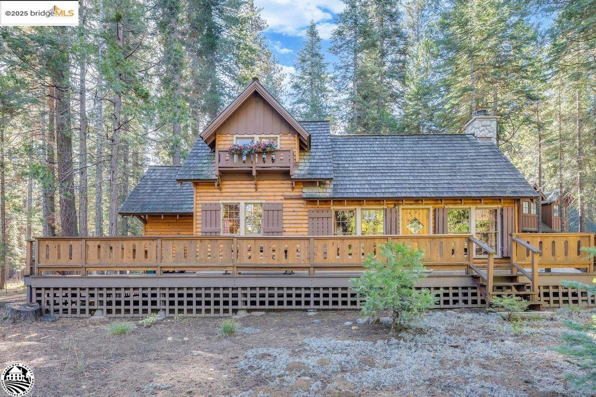 Detail Gallery Image 2 of 45 For 264 Sugarpine, Pinecrest,  CA 95364 - 2 Beds | 1 Baths