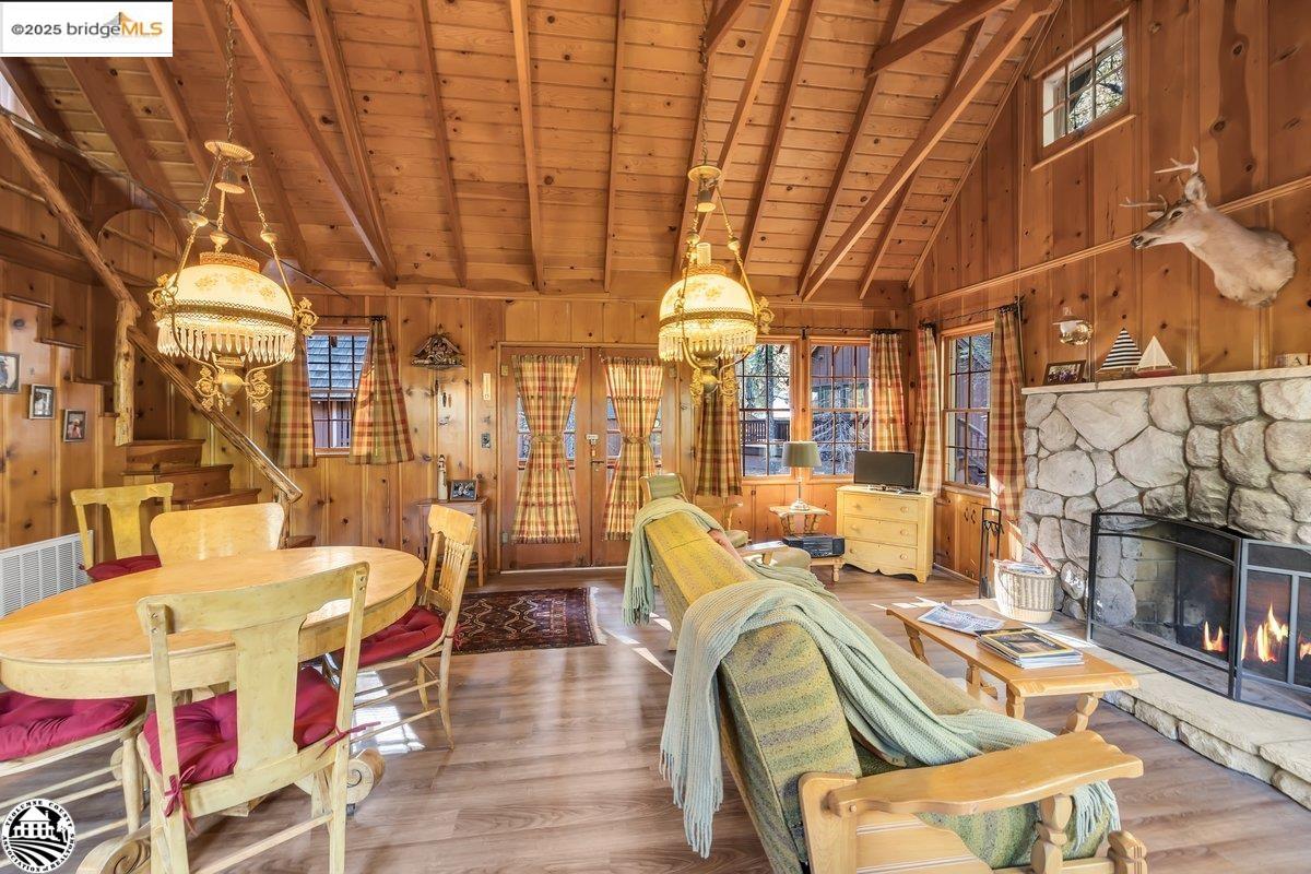Detail Gallery Image 14 of 45 For 264 Sugarpine, Pinecrest,  CA 95364 - 2 Beds | 1 Baths
