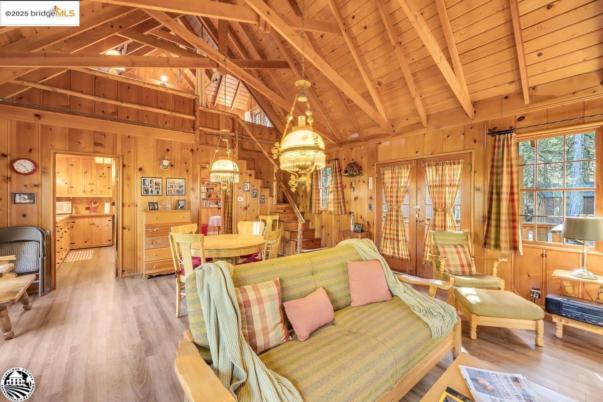 Detail Gallery Image 17 of 45 For 264 Sugarpine, Pinecrest,  CA 95364 - 2 Beds | 1 Baths