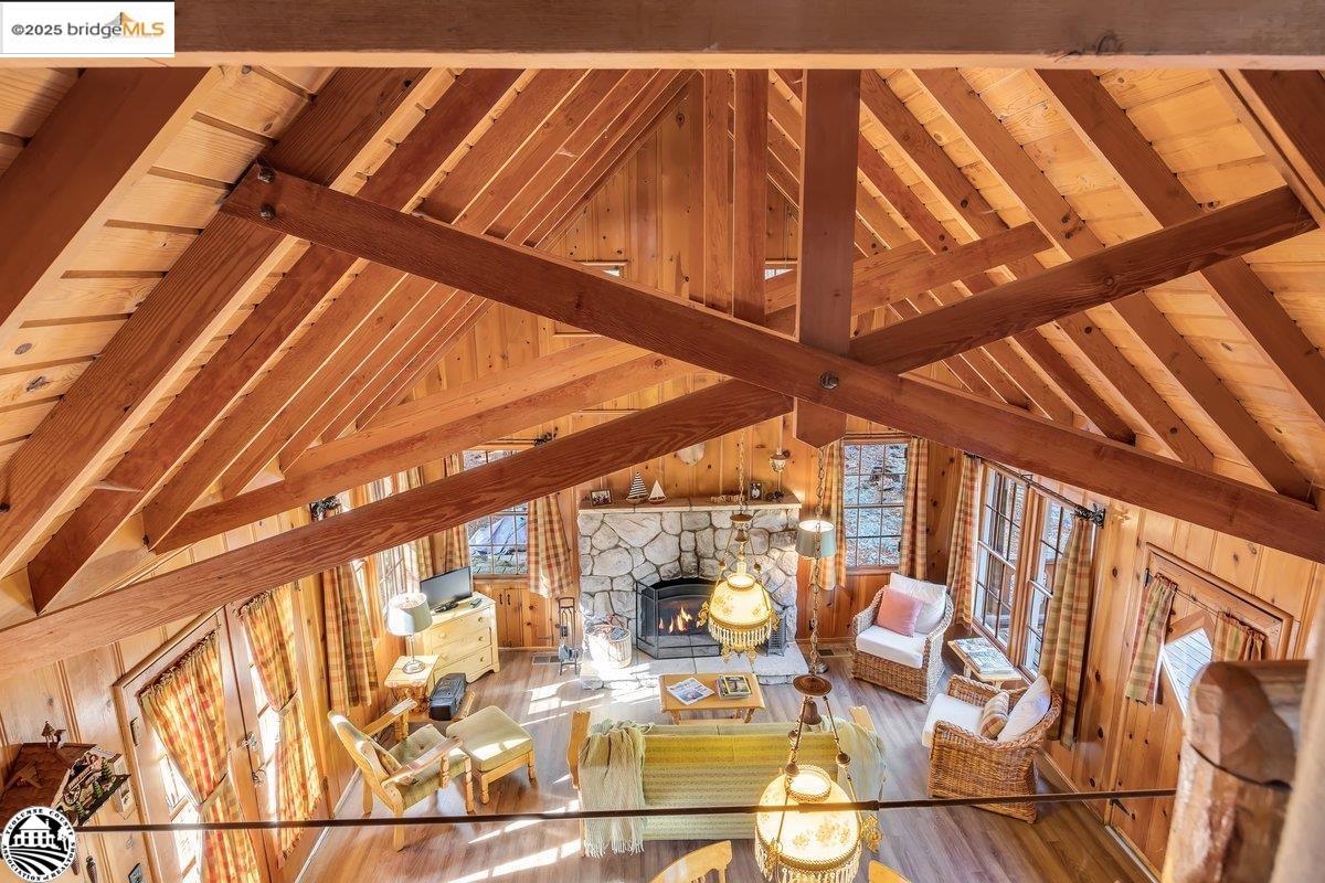 Detail Gallery Image 20 of 45 For 264 Sugarpine, Pinecrest,  CA 95364 - 2 Beds | 1 Baths