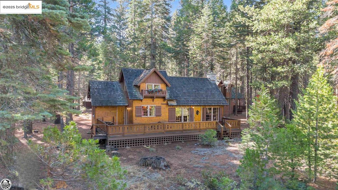 Detail Gallery Image 30 of 45 For 264 Sugarpine, Pinecrest,  CA 95364 - 2 Beds | 1 Baths