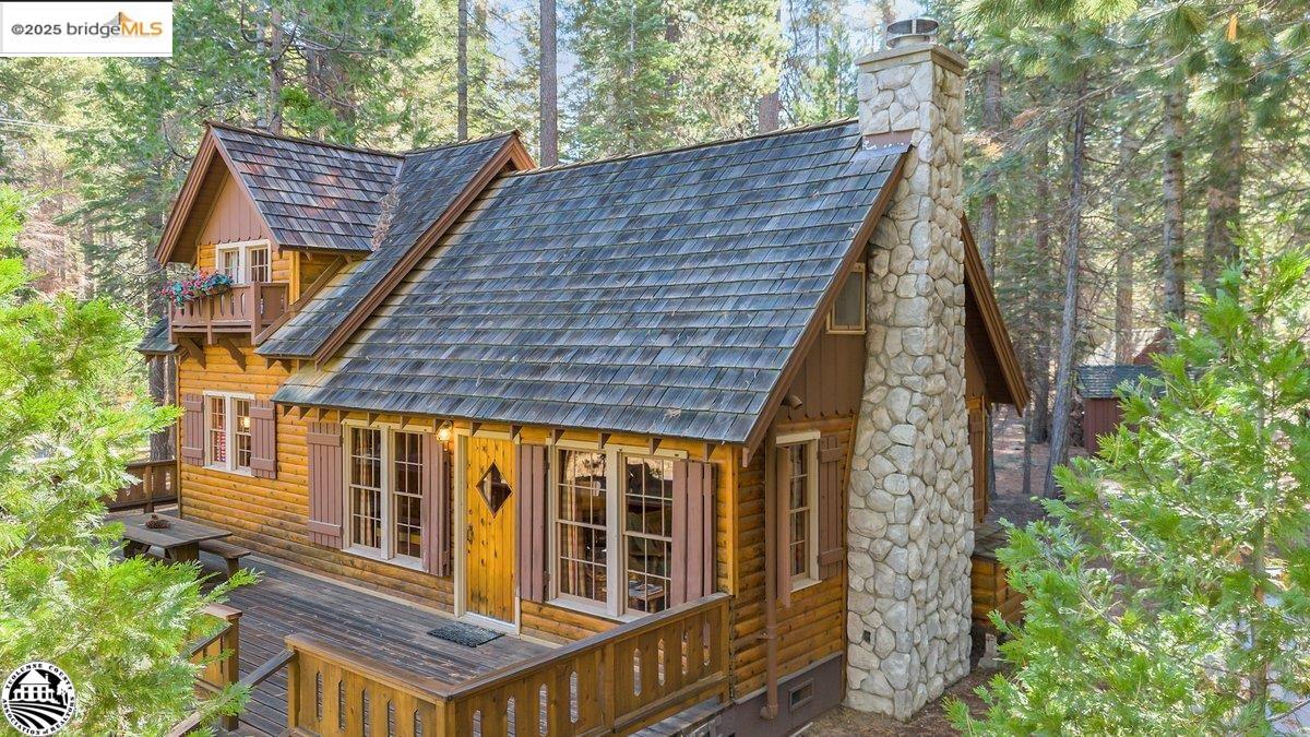 Detail Gallery Image 31 of 45 For 264 Sugarpine, Pinecrest,  CA 95364 - 2 Beds | 1 Baths