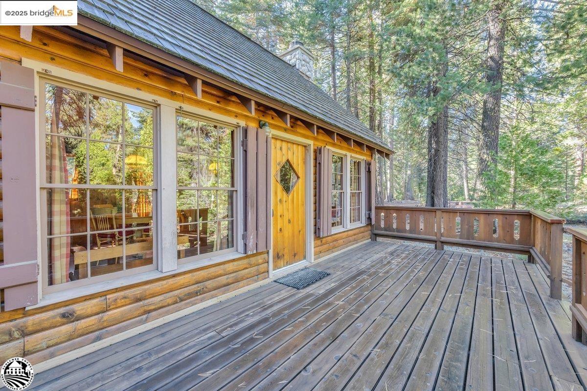 Detail Gallery Image 32 of 45 For 264 Sugarpine, Pinecrest,  CA 95364 - 2 Beds | 1 Baths
