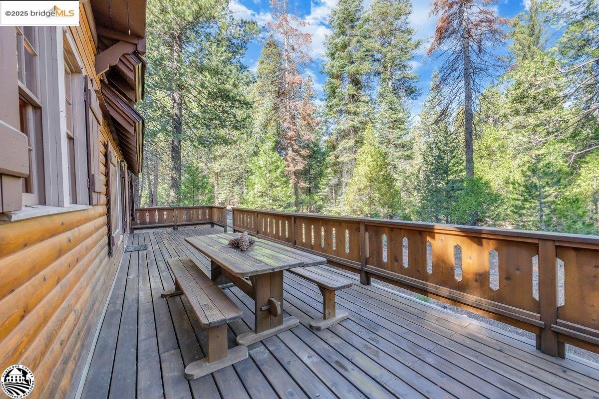 Detail Gallery Image 33 of 45 For 264 Sugarpine, Pinecrest,  CA 95364 - 2 Beds | 1 Baths