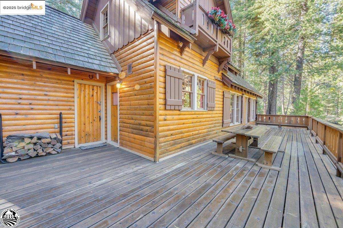Detail Gallery Image 34 of 45 For 264 Sugarpine, Pinecrest,  CA 95364 - 2 Beds | 1 Baths