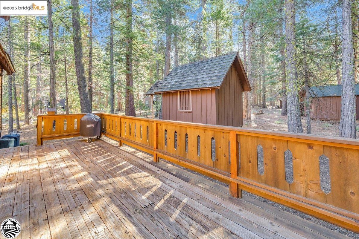Detail Gallery Image 35 of 45 For 264 Sugarpine, Pinecrest,  CA 95364 - 2 Beds | 1 Baths