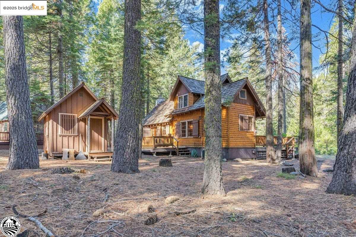 Detail Gallery Image 37 of 45 For 264 Sugarpine, Pinecrest,  CA 95364 - 2 Beds | 1 Baths