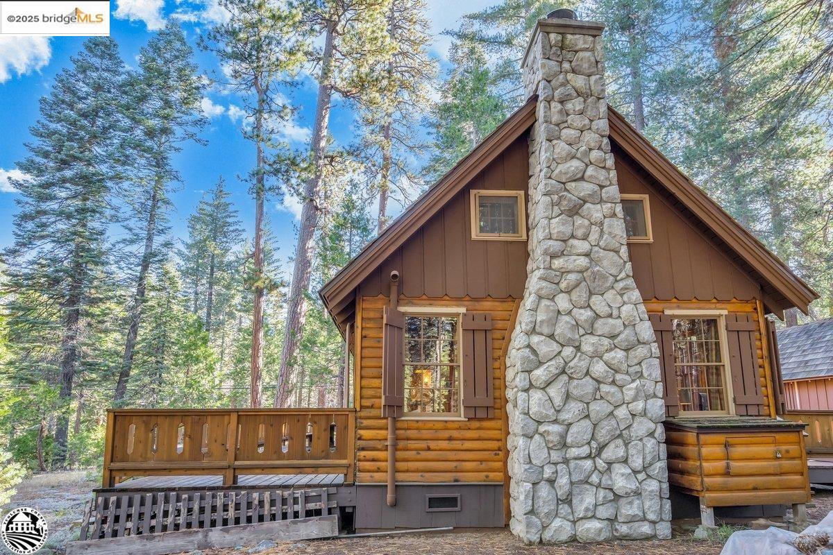 Detail Gallery Image 38 of 45 For 264 Sugarpine, Pinecrest,  CA 95364 - 2 Beds | 1 Baths