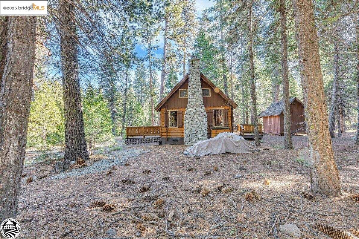 Detail Gallery Image 39 of 45 For 264 Sugarpine, Pinecrest,  CA 95364 - 2 Beds | 1 Baths