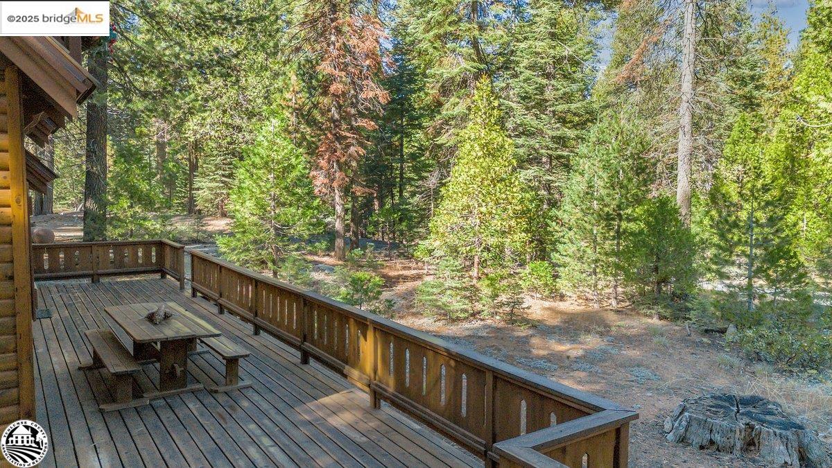 Detail Gallery Image 40 of 45 For 264 Sugarpine, Pinecrest,  CA 95364 - 2 Beds | 1 Baths
