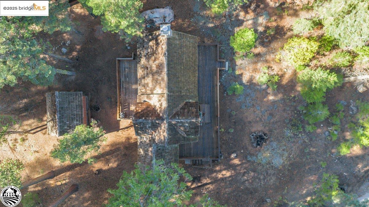 Detail Gallery Image 41 of 45 For 264 Sugarpine, Pinecrest,  CA 95364 - 2 Beds | 1 Baths