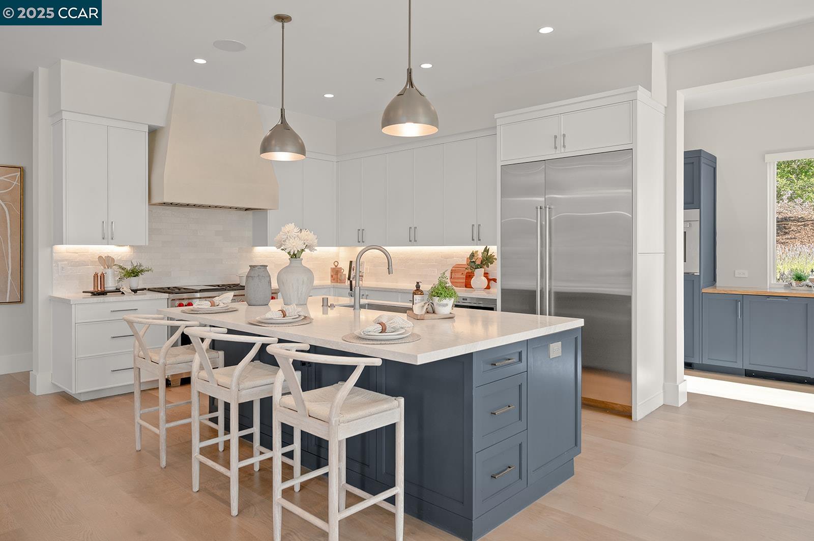 Detail Gallery Image 19 of 52 For 11 Lucas Ranch Ct, Lafayette,  CA 94549 - 5 Beds | 4/2 Baths