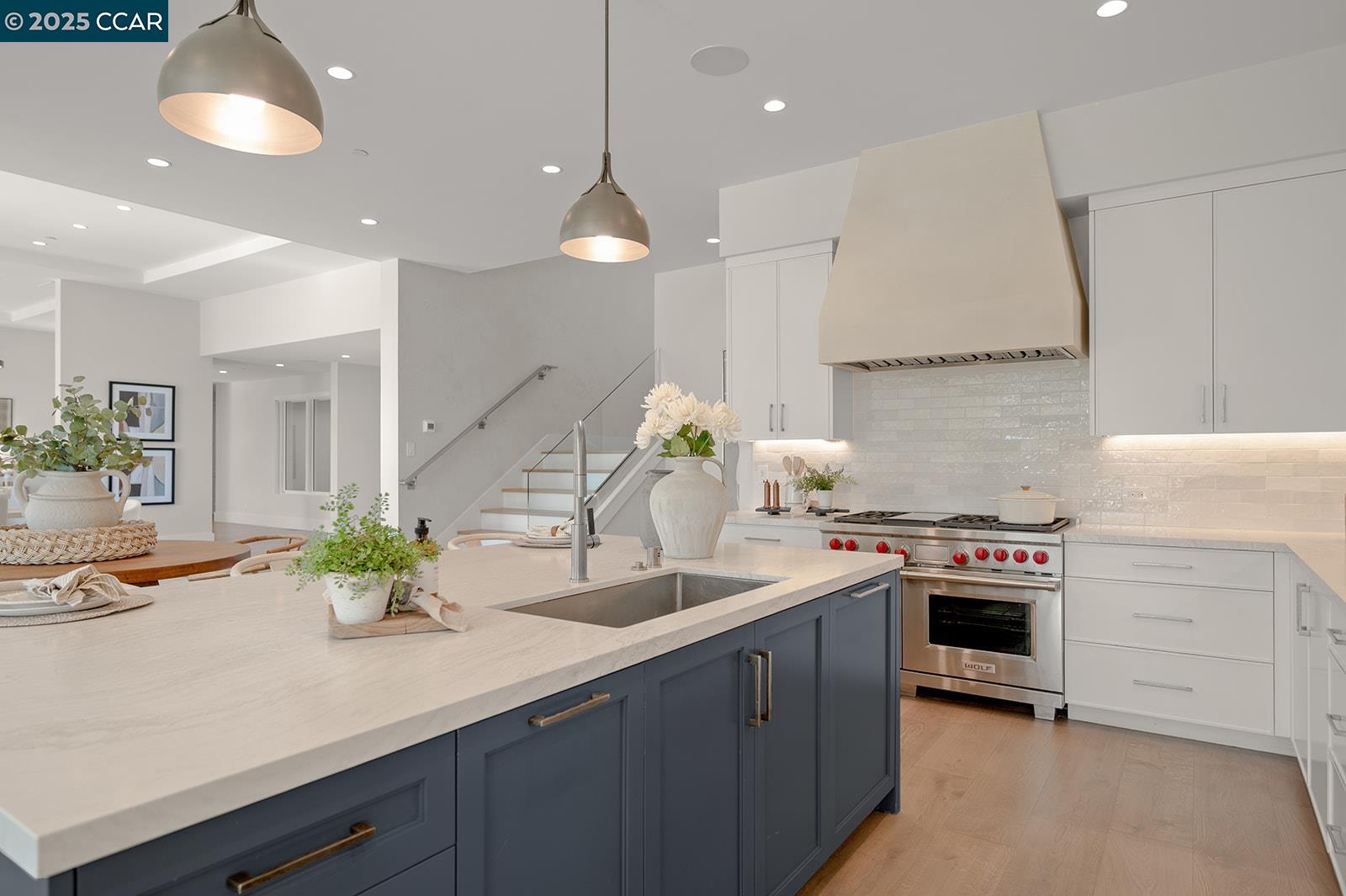 Detail Gallery Image 21 of 52 For 11 Lucas Ranch Ct, Lafayette,  CA 94549 - 5 Beds | 4/2 Baths