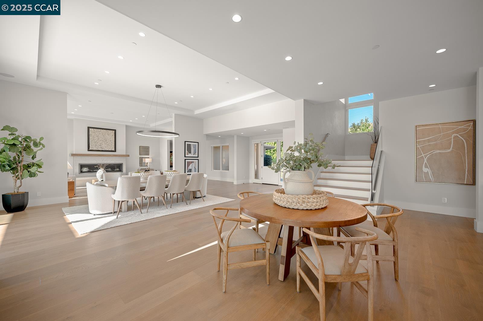 Detail Gallery Image 22 of 52 For 11 Lucas Ranch Ct, Lafayette,  CA 94549 - 5 Beds | 4/2 Baths