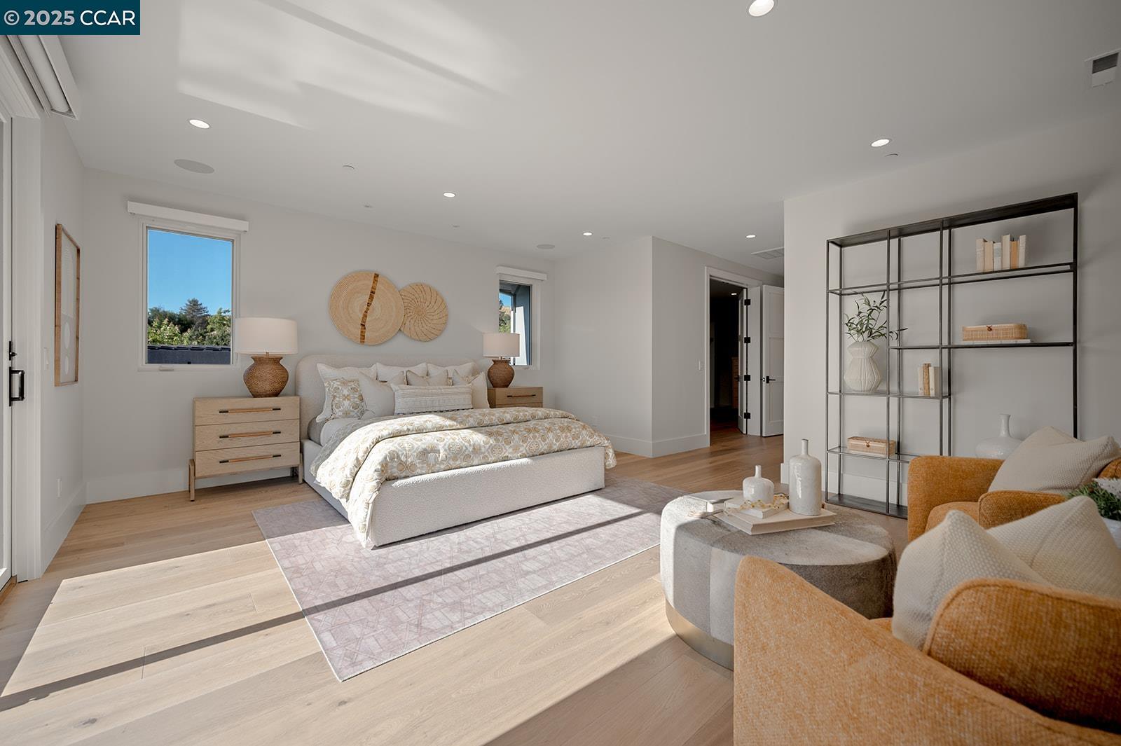 Detail Gallery Image 32 of 52 For 11 Lucas Ranch Ct, Lafayette,  CA 94549 - 5 Beds | 4/2 Baths