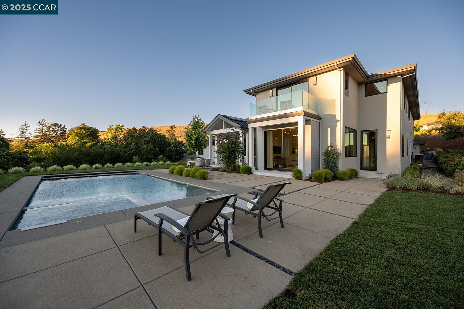 Detail Gallery Image 52 of 52 For 11 Lucas Ranch Ct, Lafayette,  CA 94549 - 5 Beds | 4/2 Baths