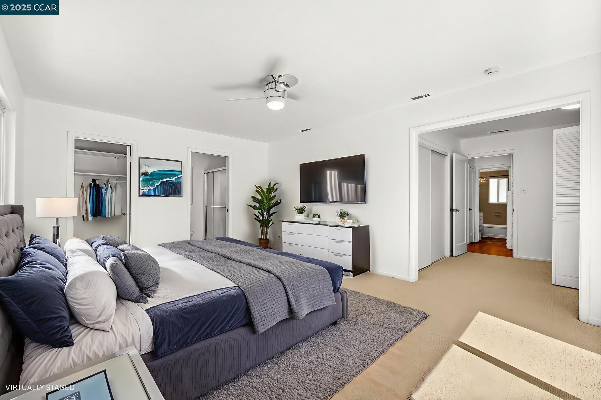 Detail Gallery Image 24 of 36 For 277 Gloria Dr, Pleasant Hill,  CA 94523 - 3 Beds | 2 Baths