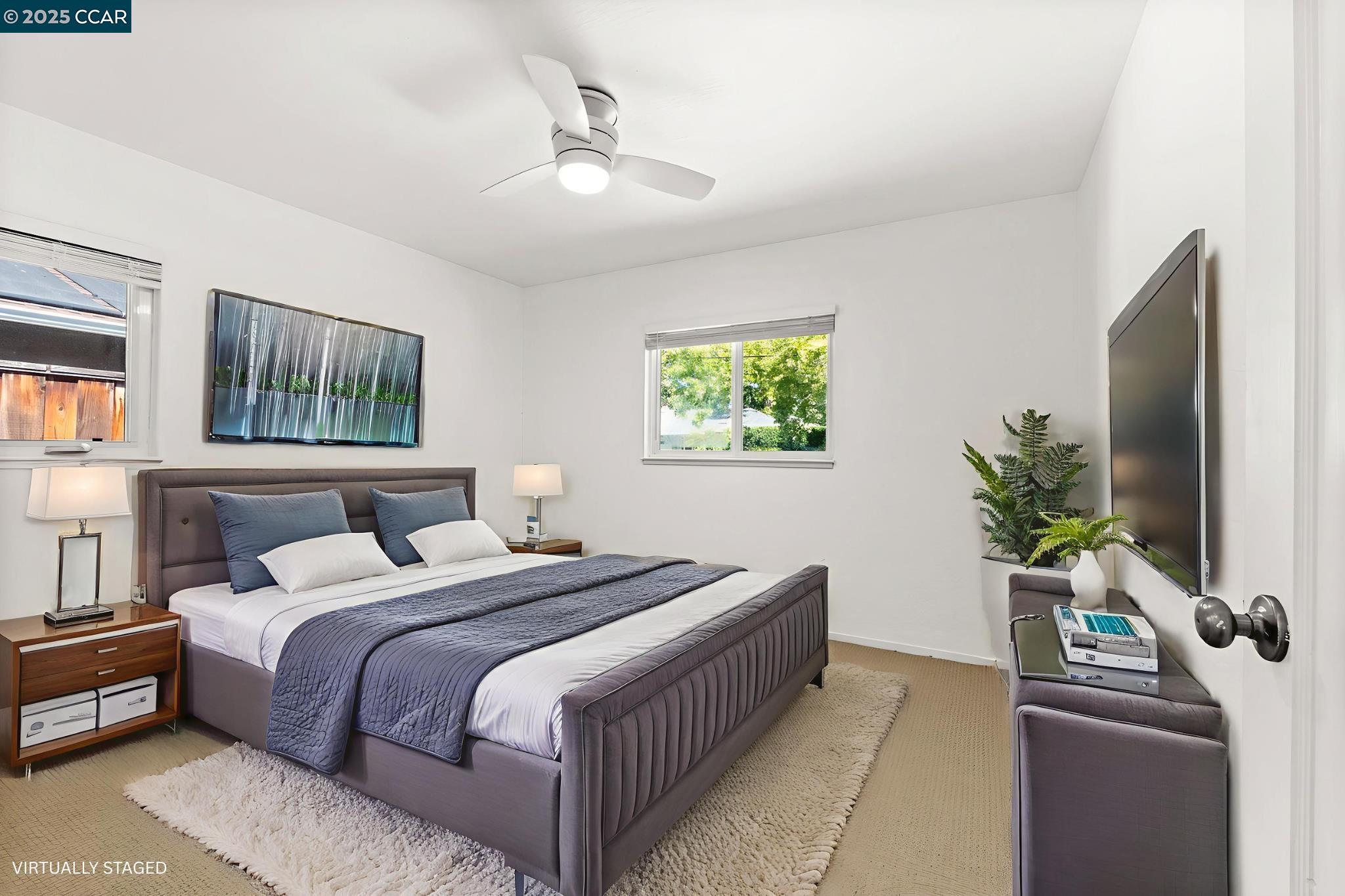 Detail Gallery Image 31 of 36 For 277 Gloria Dr, Pleasant Hill,  CA 94523 - 3 Beds | 2 Baths