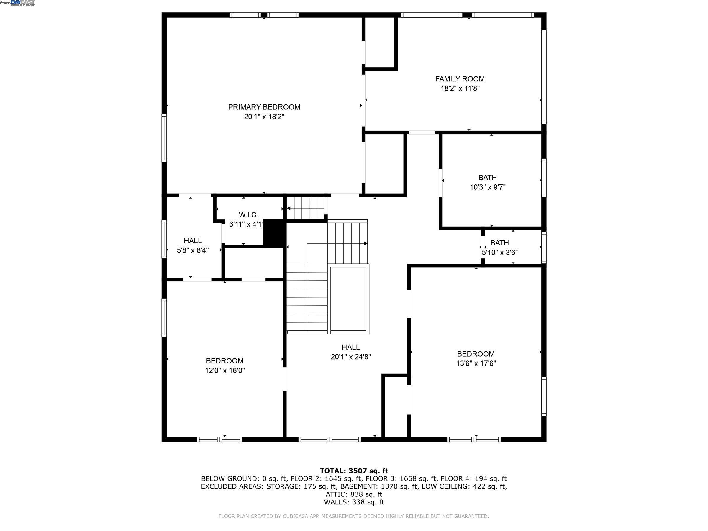 Detail Gallery Image 49 of 51 For 2056 Santa Clara Ave, Alameda,  CA 94501 - 5 Beds | 1/2 Baths
