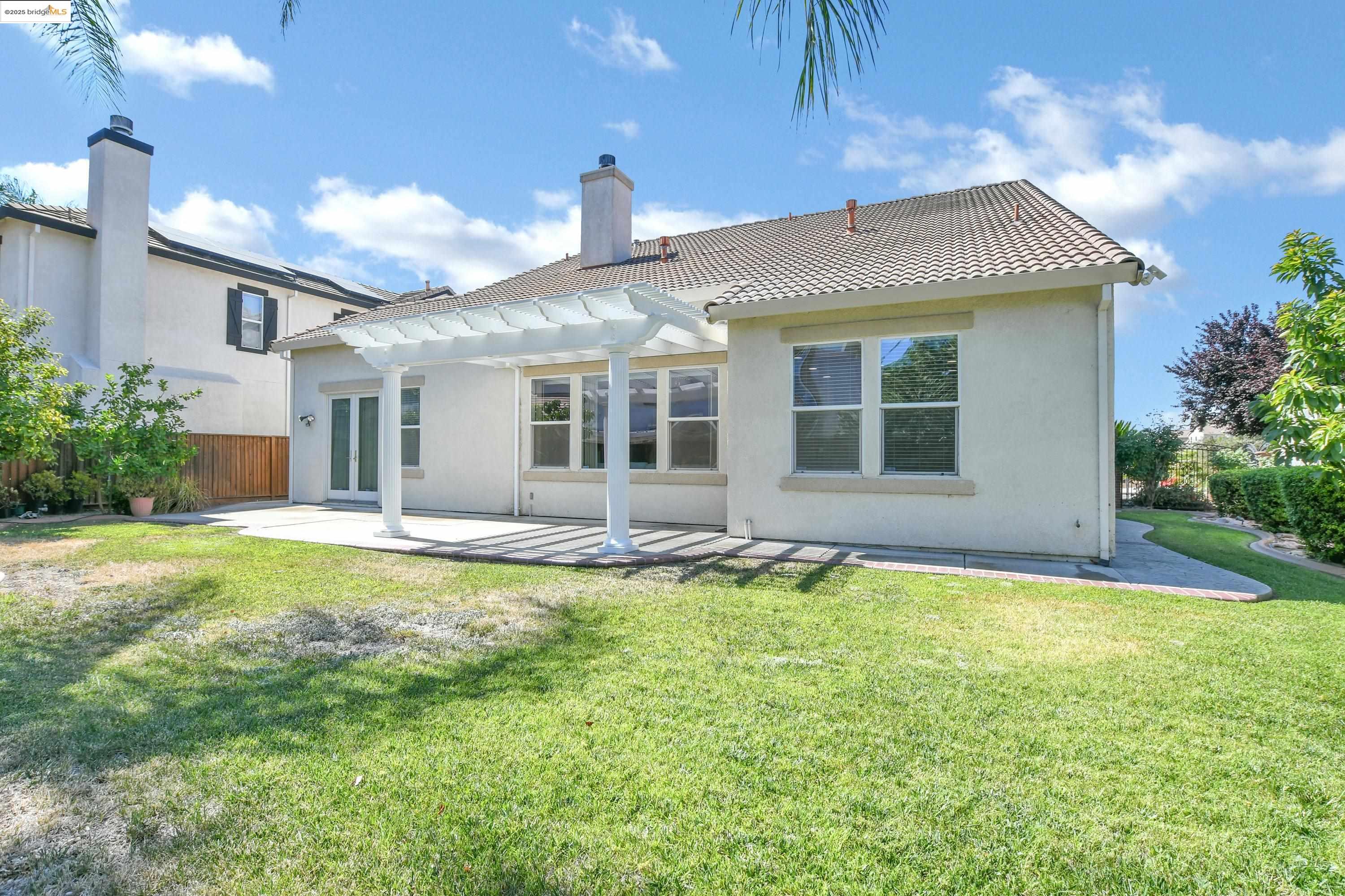 Detail Gallery Image 36 of 45 For 2657 Greystone Dr, Tracy,  CA 95377 - 5 Beds | 3/1 Baths