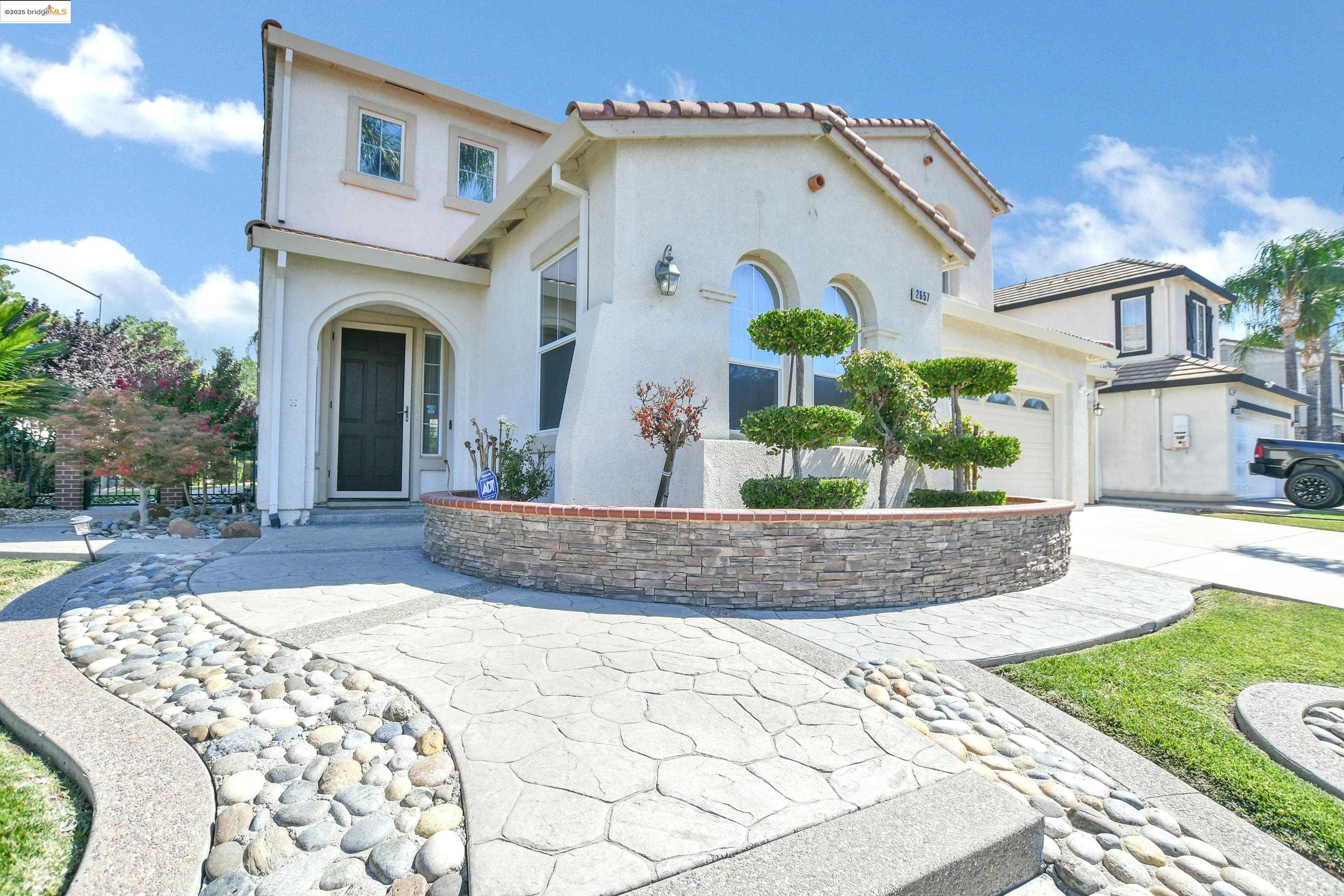 Detail Gallery Image 39 of 45 For 2657 Greystone Dr, Tracy,  CA 95377 - 5 Beds | 3/1 Baths
