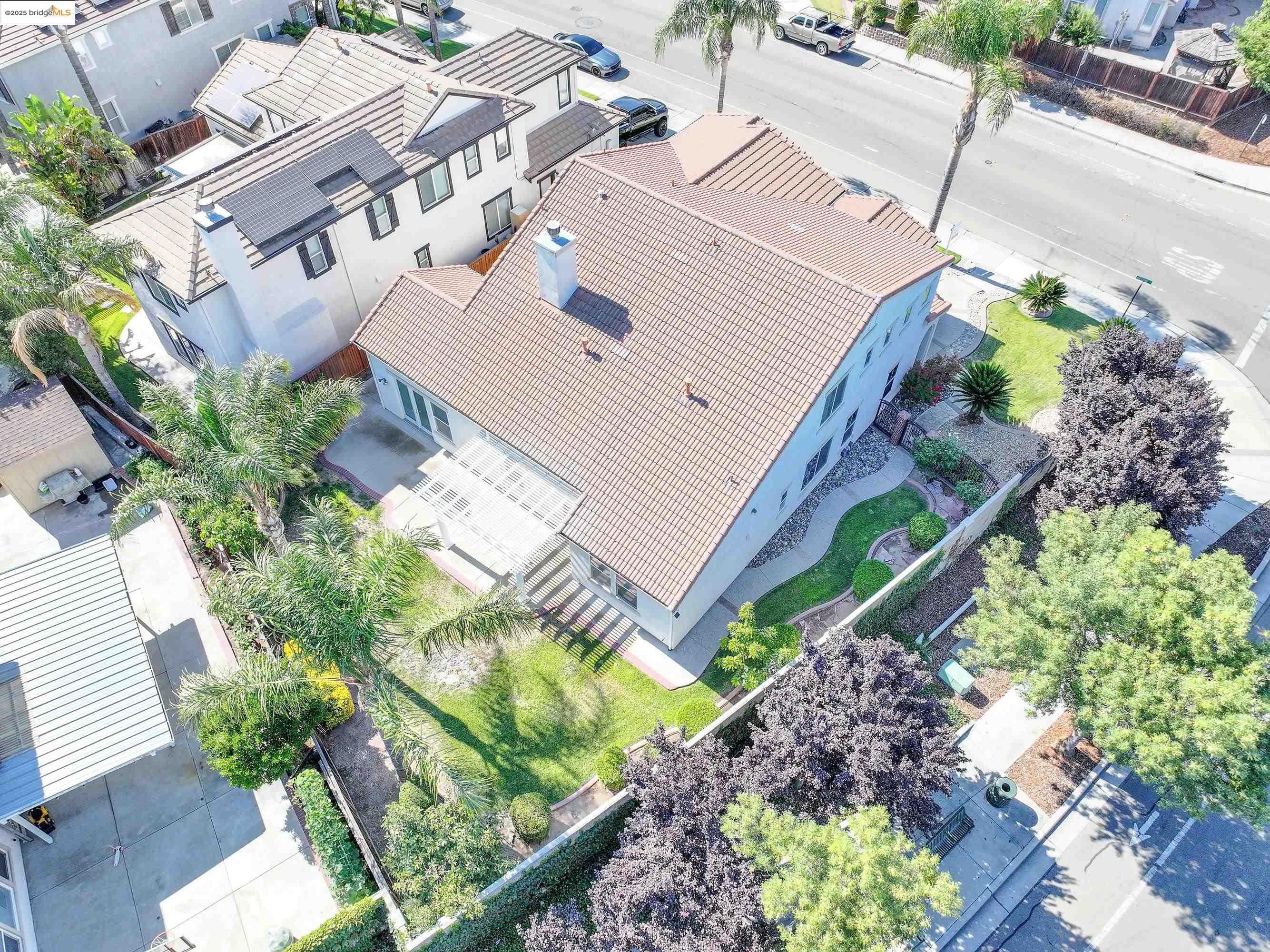Detail Gallery Image 40 of 45 For 2657 Greystone Dr, Tracy,  CA 95377 - 5 Beds | 3/1 Baths