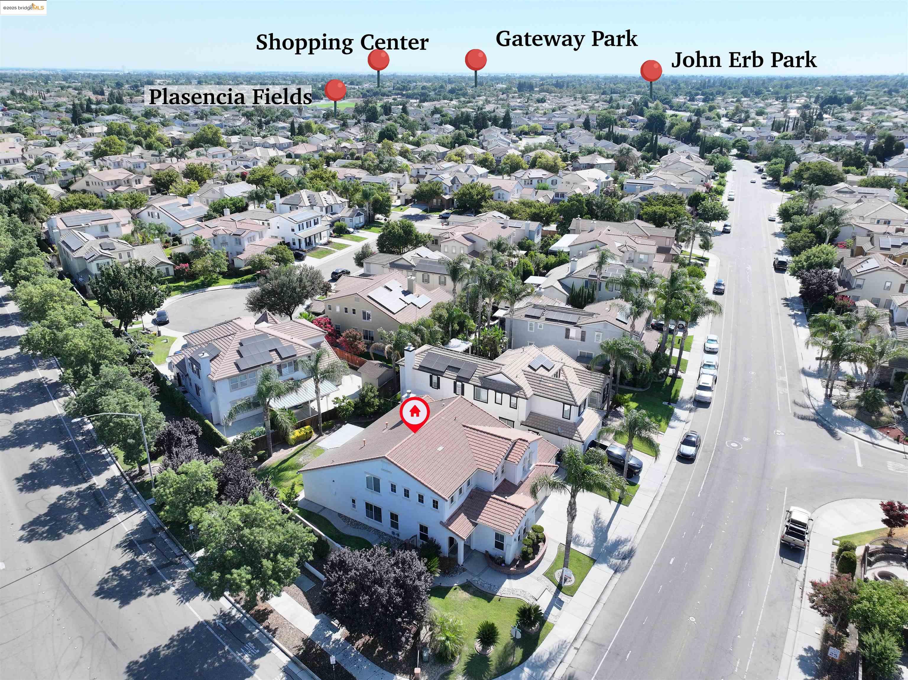 Detail Gallery Image 44 of 45 For 2657 Greystone Dr, Tracy,  CA 95377 - 5 Beds | 3/1 Baths