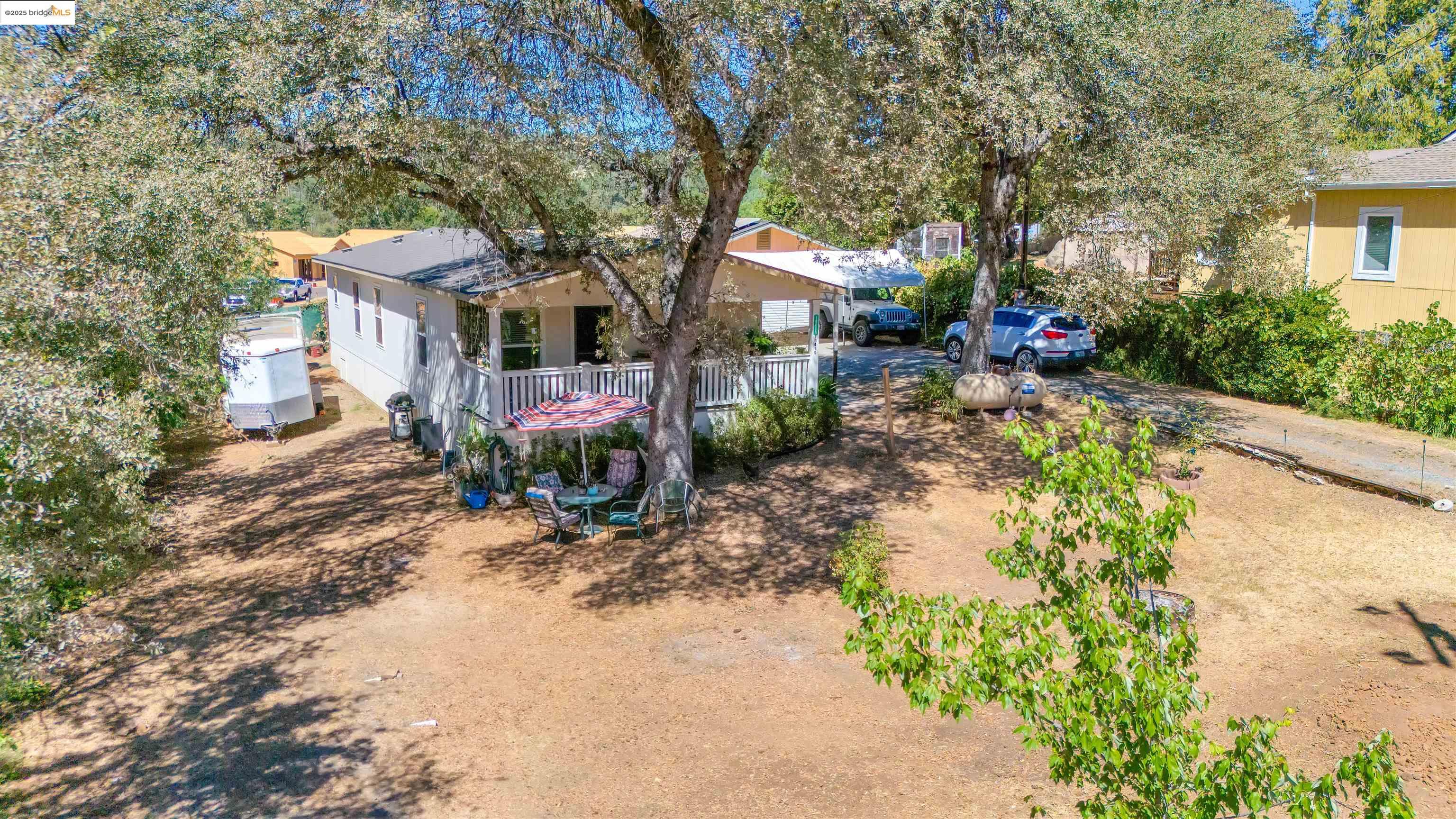 Detail Gallery Image 1 of 59 For 18410 Oak St, Tuolumne,  CA 95379-9608 - 3 Beds | 2 Baths
