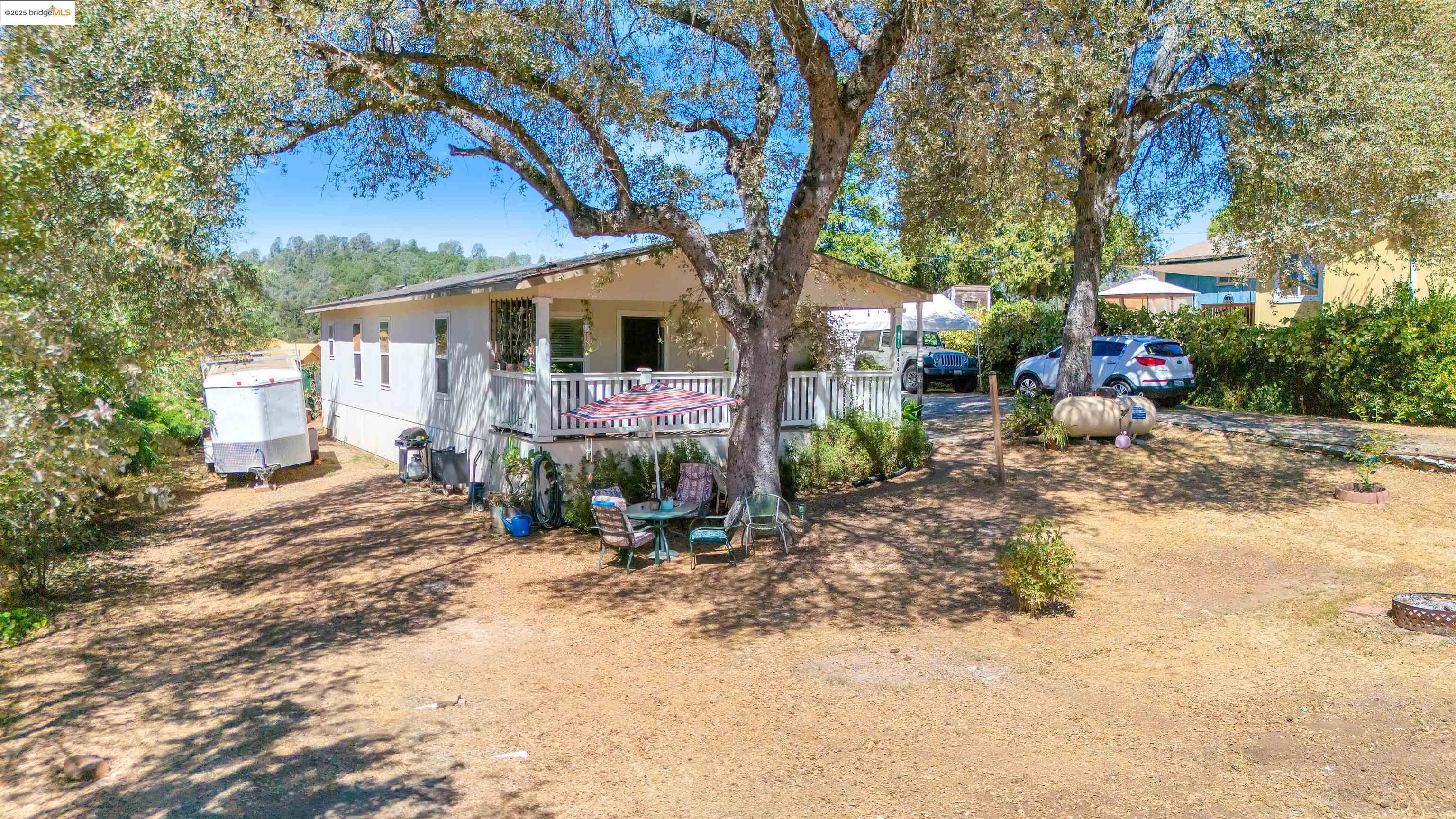 Detail Gallery Image 15 of 59 For 18410 Oak St, Tuolumne,  CA 95379-9608 - 3 Beds | 2 Baths