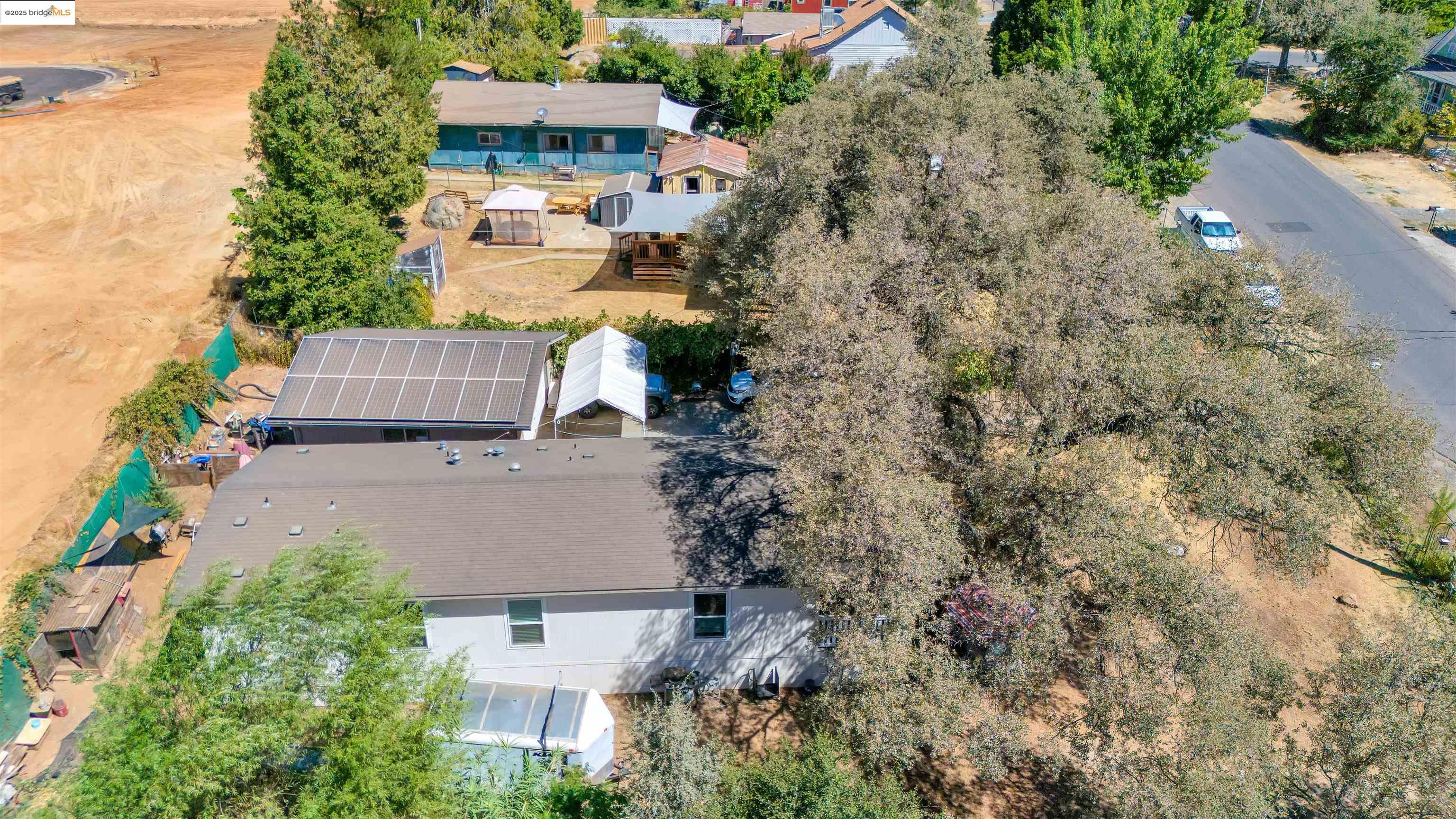 Detail Gallery Image 18 of 59 For 18410 Oak St, Tuolumne,  CA 95379-9608 - 3 Beds | 2 Baths