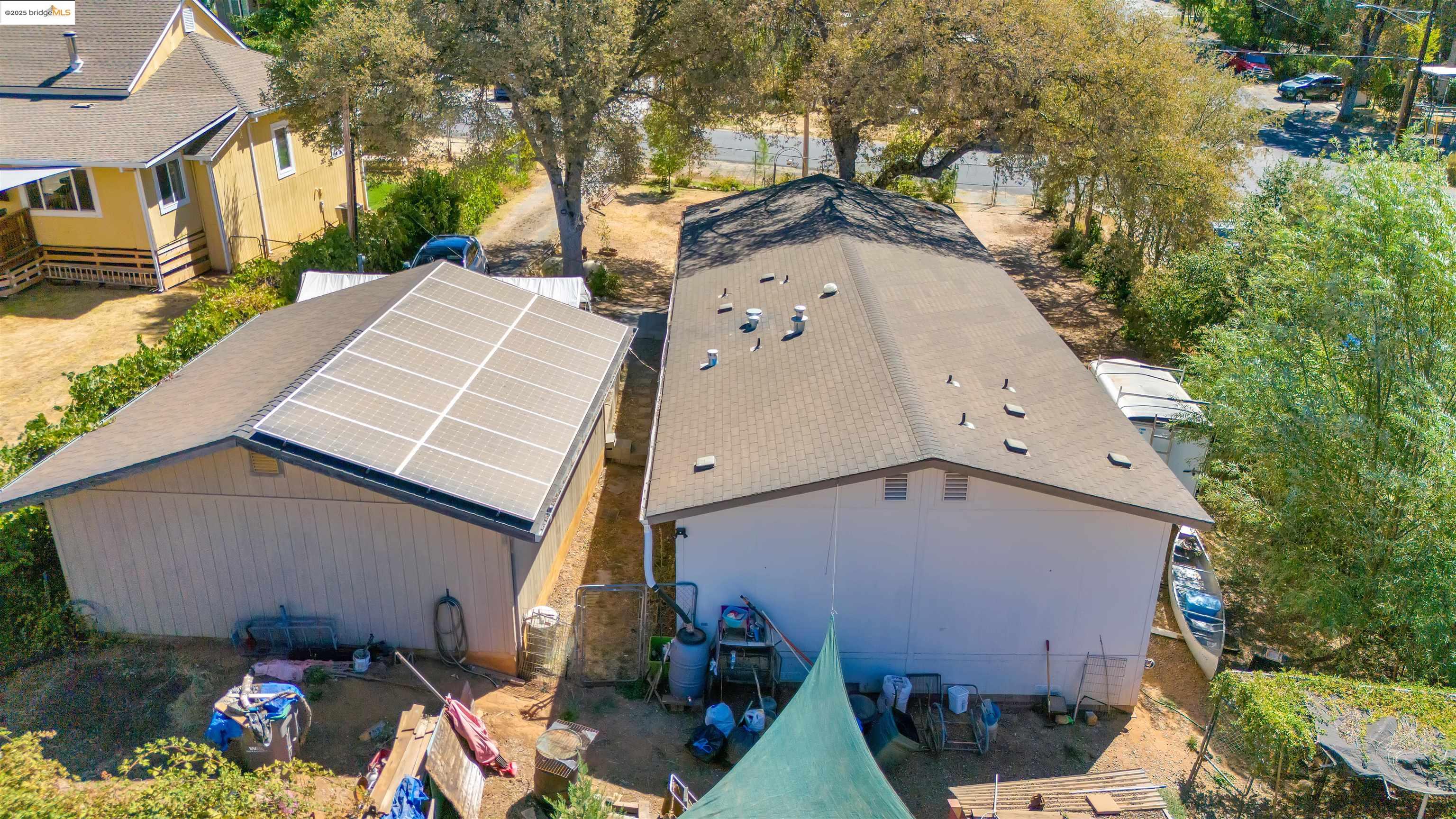 Detail Gallery Image 20 of 59 For 18410 Oak St, Tuolumne,  CA 95379-9608 - 3 Beds | 2 Baths