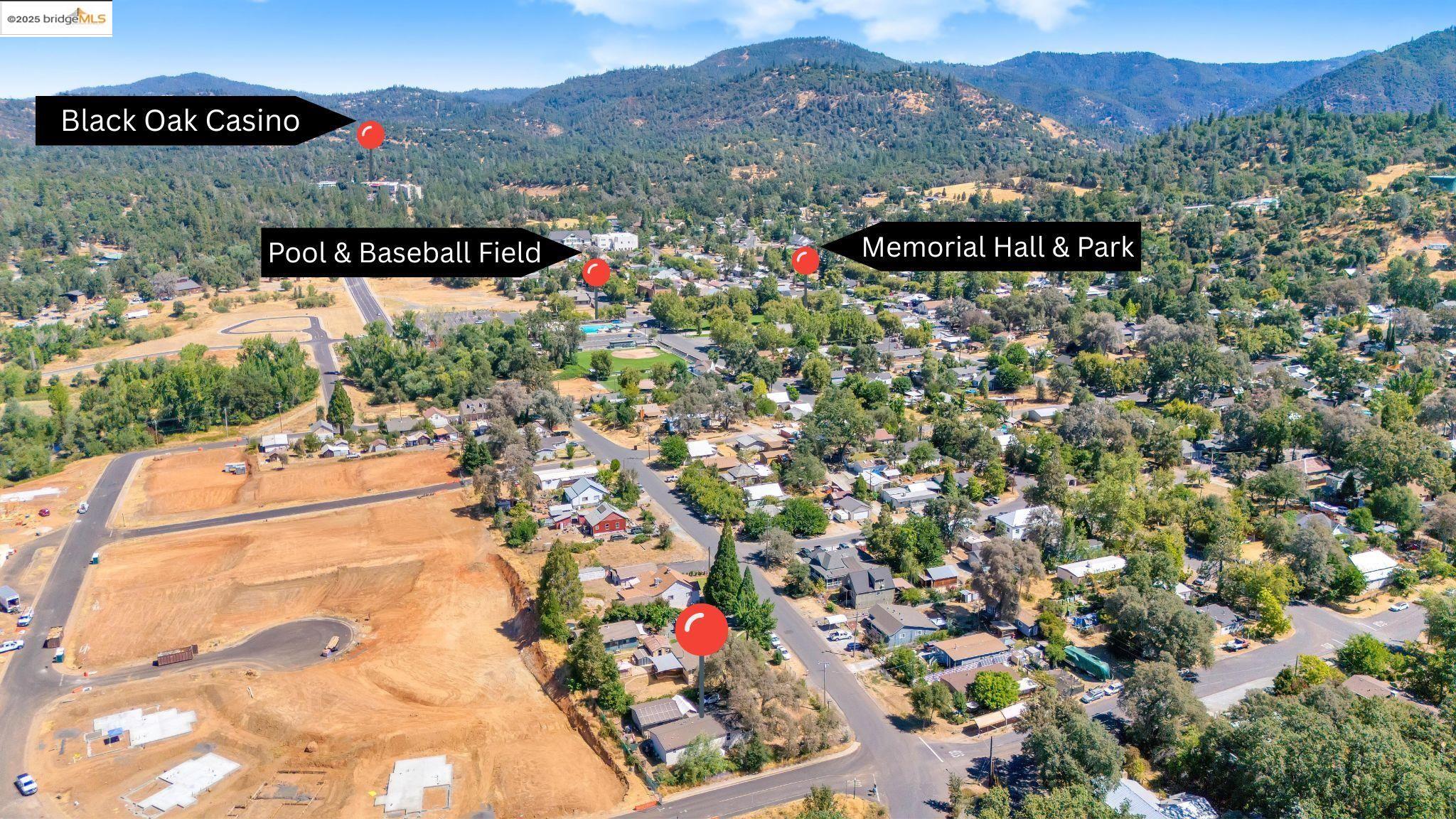 Detail Gallery Image 23 of 59 For 18410 Oak St, Tuolumne,  CA 95379-9608 - 3 Beds | 2 Baths
