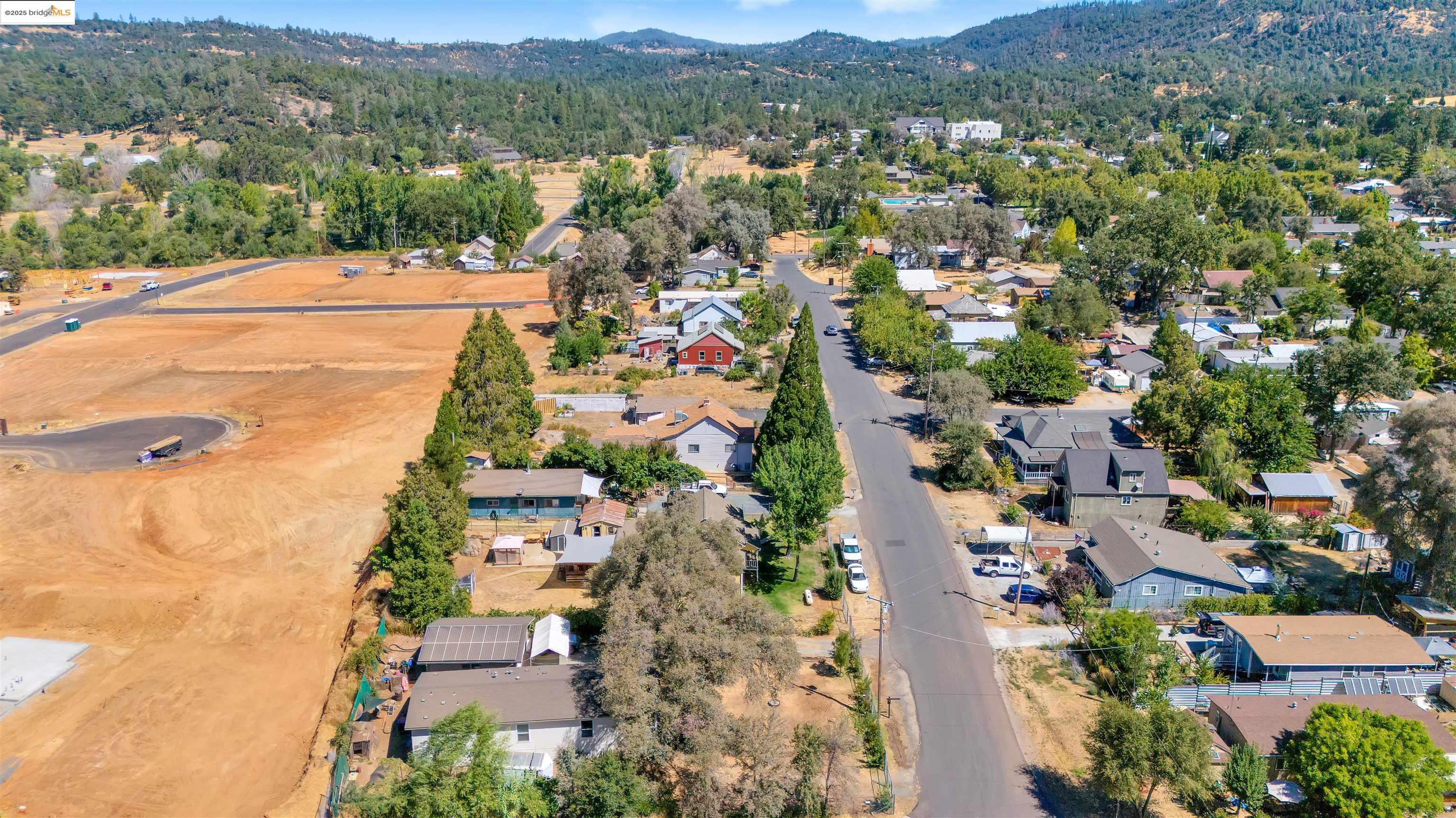 Detail Gallery Image 25 of 59 For 18410 Oak St, Tuolumne,  CA 95379-9608 - 3 Beds | 2 Baths