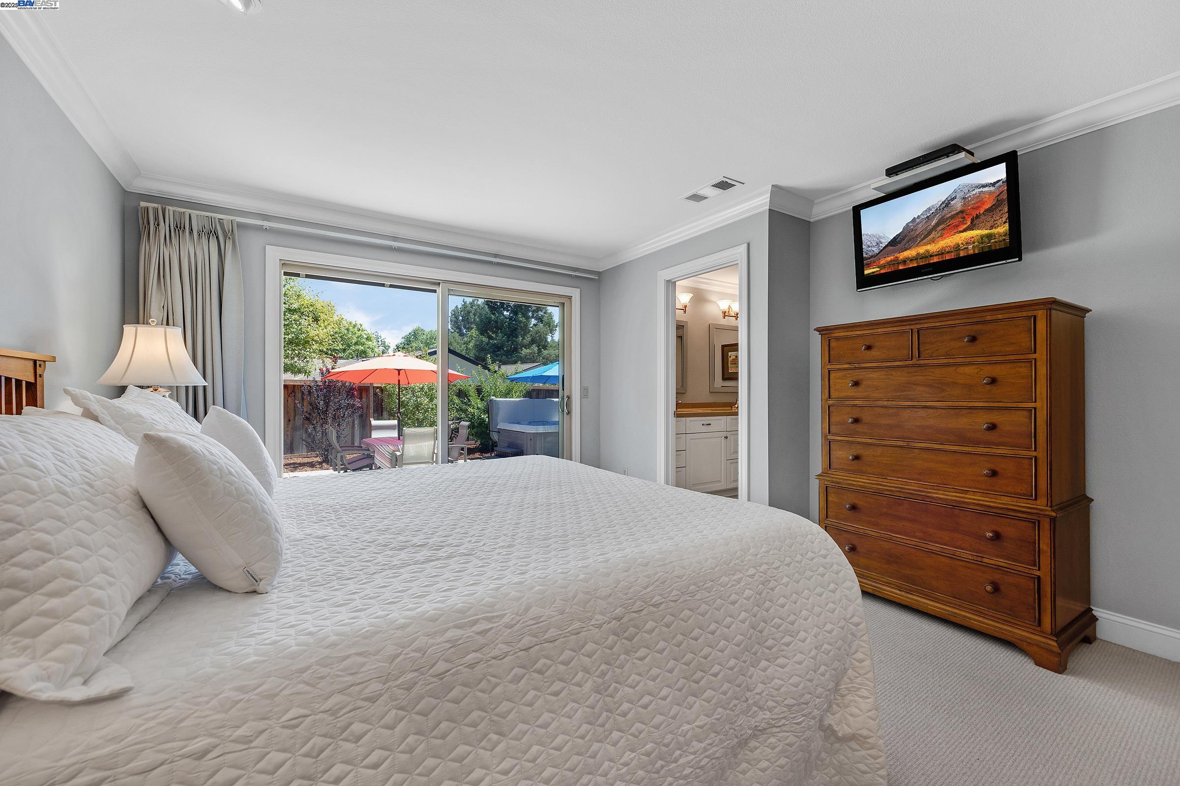 Detail Gallery Image 34 of 60 For 6536 Hanover Ct, Pleasanton,  CA 94566 - 4 Beds | 3 Baths