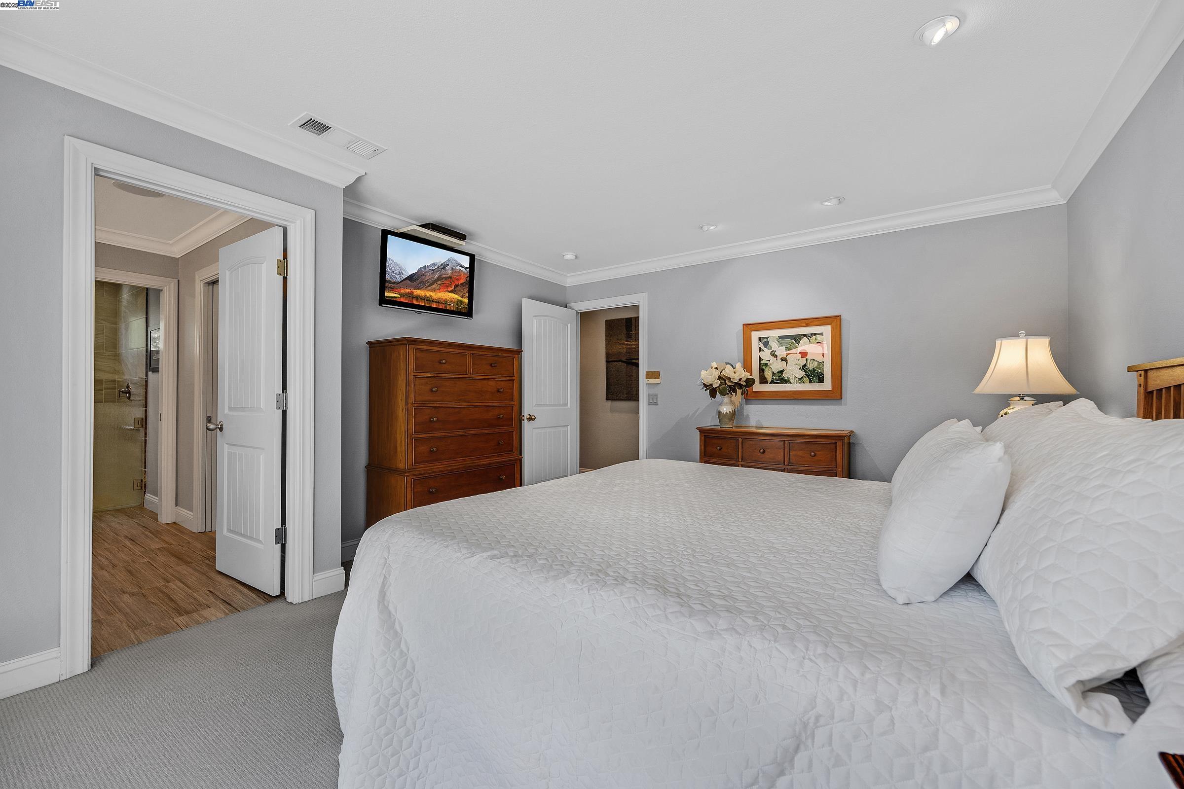Detail Gallery Image 35 of 60 For 6536 Hanover Ct, Pleasanton,  CA 94566 - 4 Beds | 3 Baths