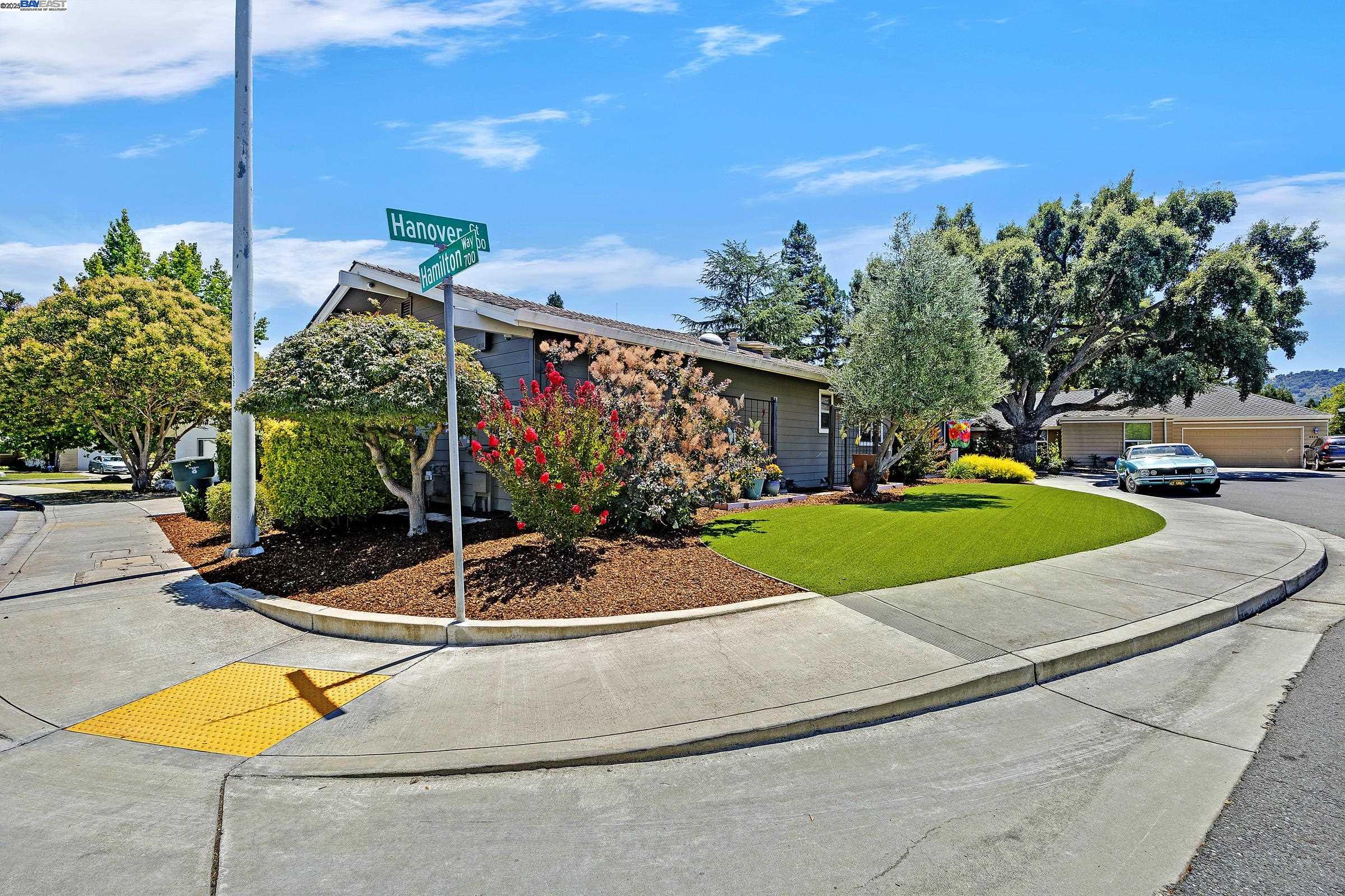 Detail Gallery Image 44 of 60 For 6536 Hanover Ct, Pleasanton,  CA 94566 - 4 Beds | 3 Baths