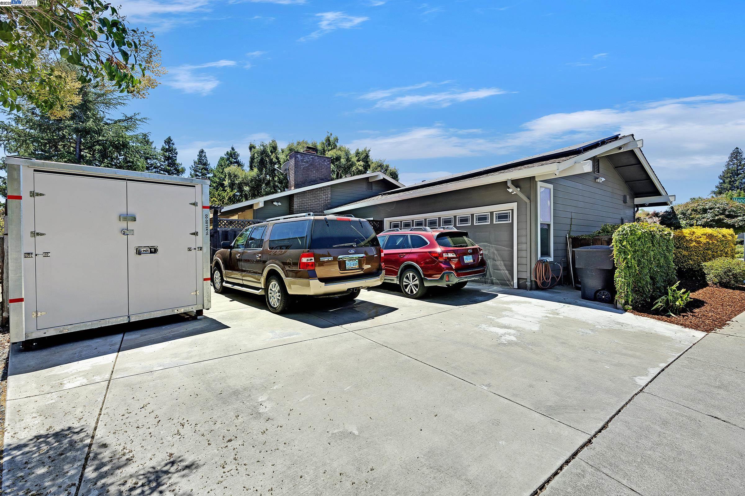 Detail Gallery Image 45 of 60 For 6536 Hanover Ct, Pleasanton,  CA 94566 - 4 Beds | 3 Baths