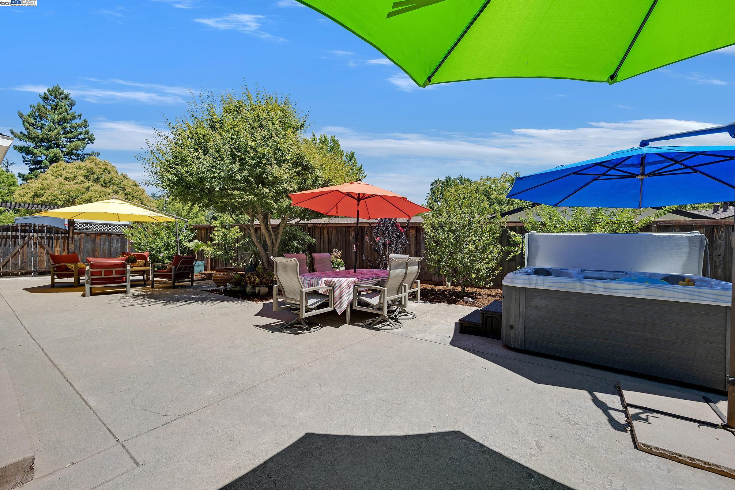 Detail Gallery Image 47 of 60 For 6536 Hanover Ct, Pleasanton,  CA 94566 - 4 Beds | 3 Baths